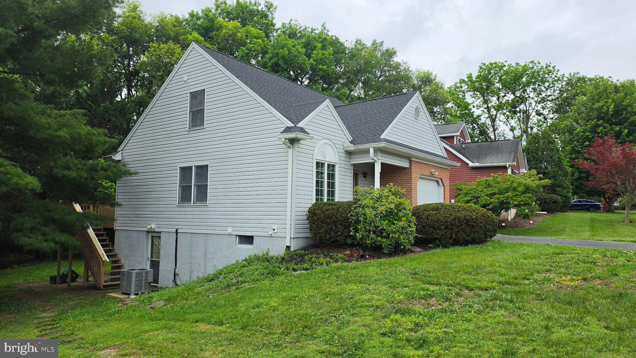 MADDEX FARM - Residential