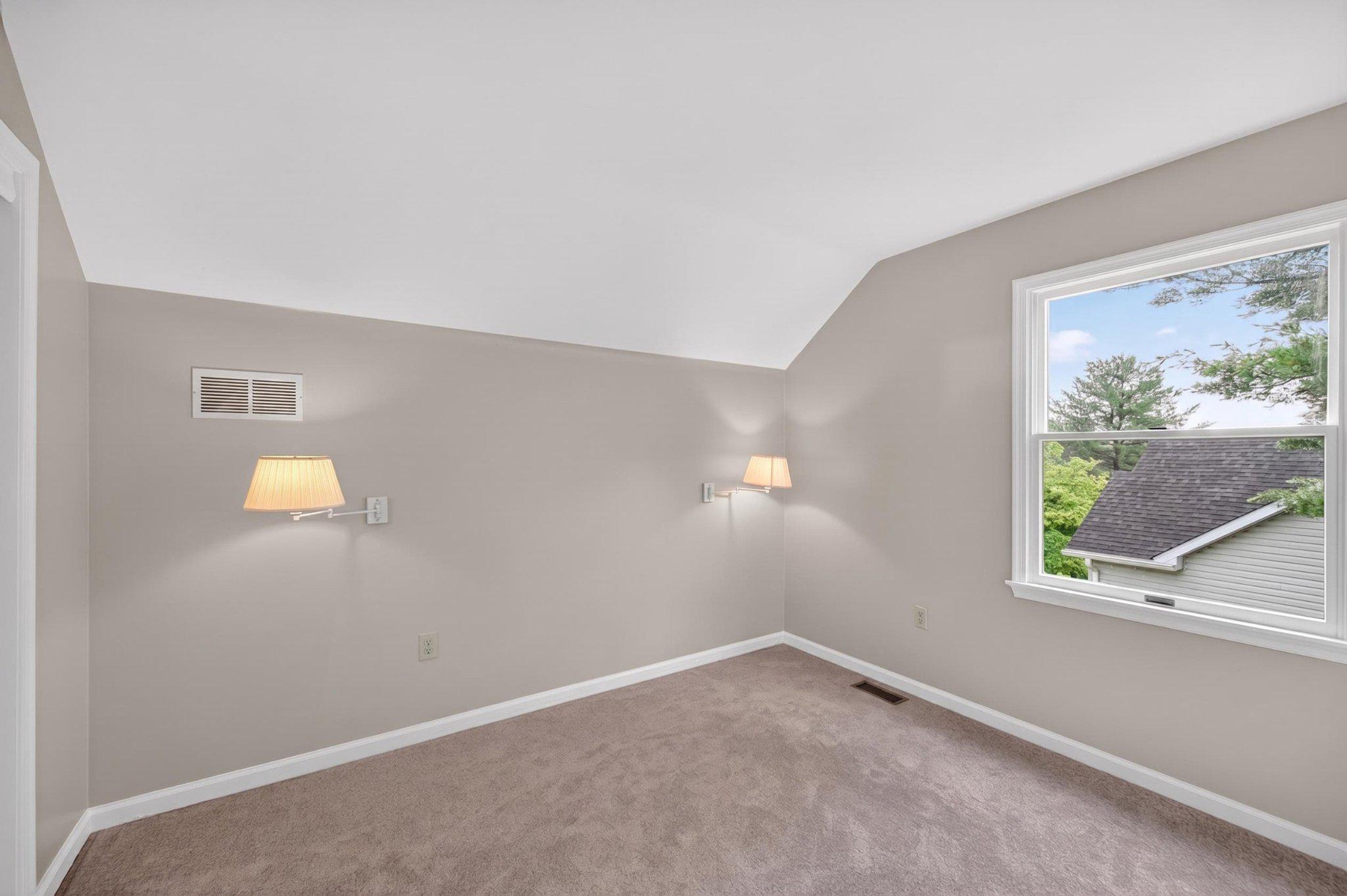 MADDEX FARM - Residential
