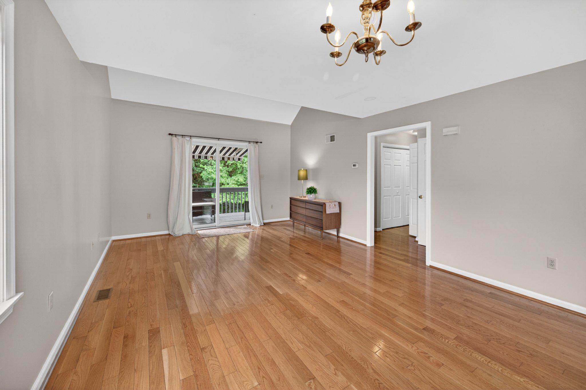 MADDEX FARM - Residential