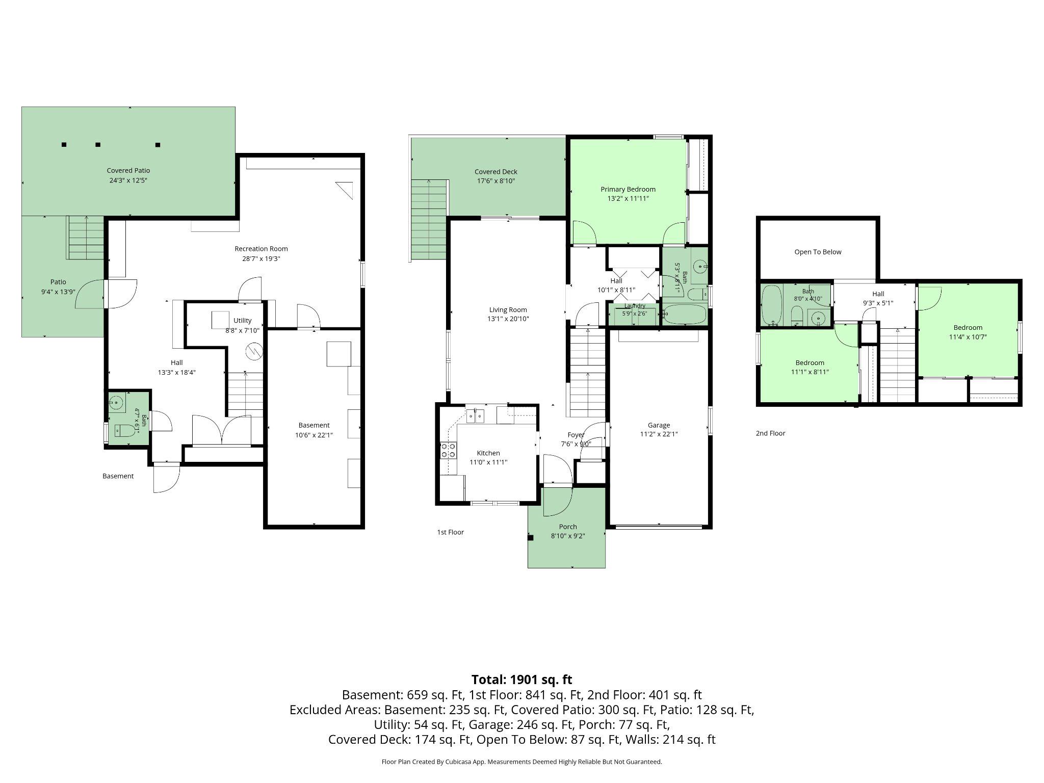 MADDEX FARM - Residential