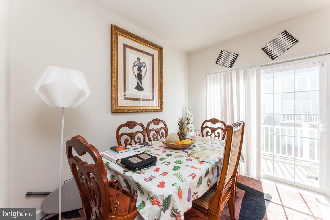 POTOMAC CLUB - Residential Lease
