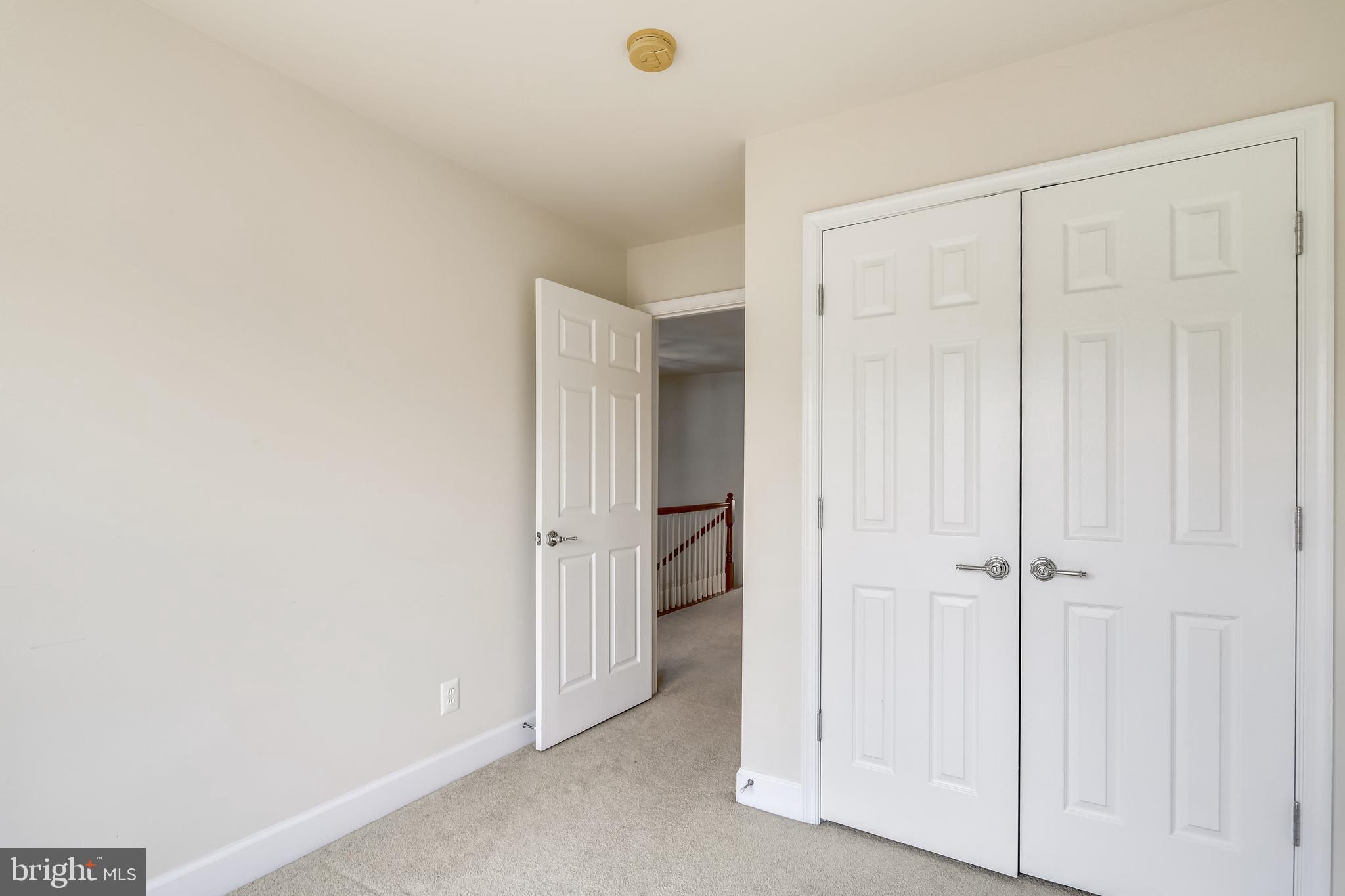 POTOMAC CLUB - Residential Lease