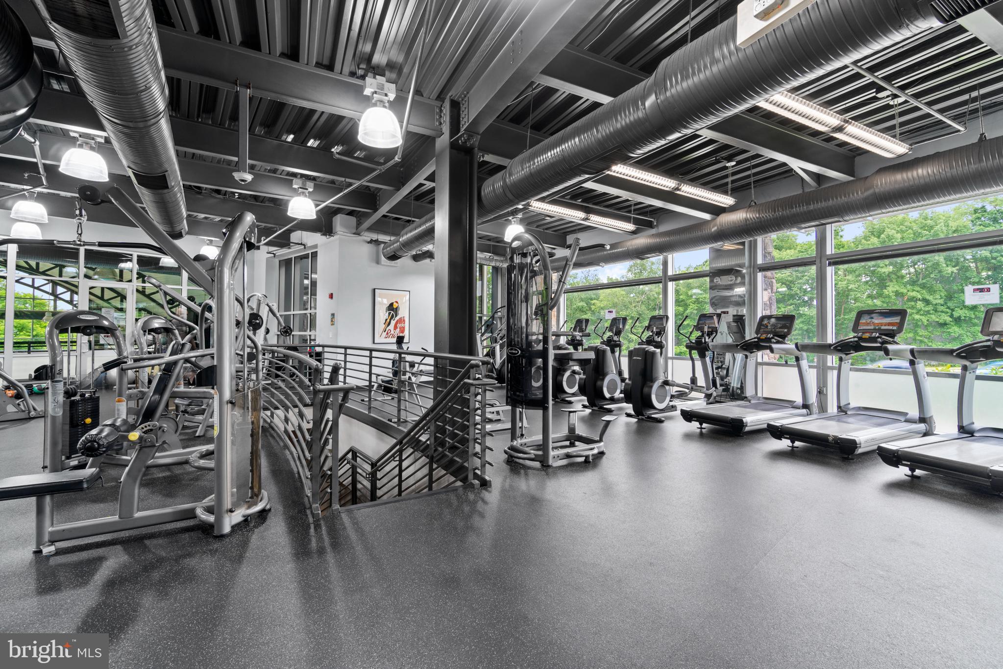 POTOMAC CLUB - Residential Lease