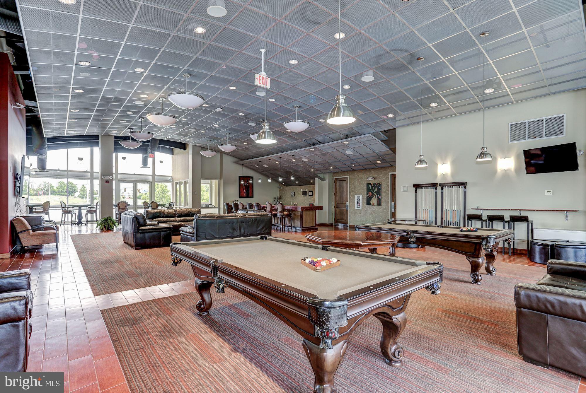 POTOMAC CLUB - Residential Lease