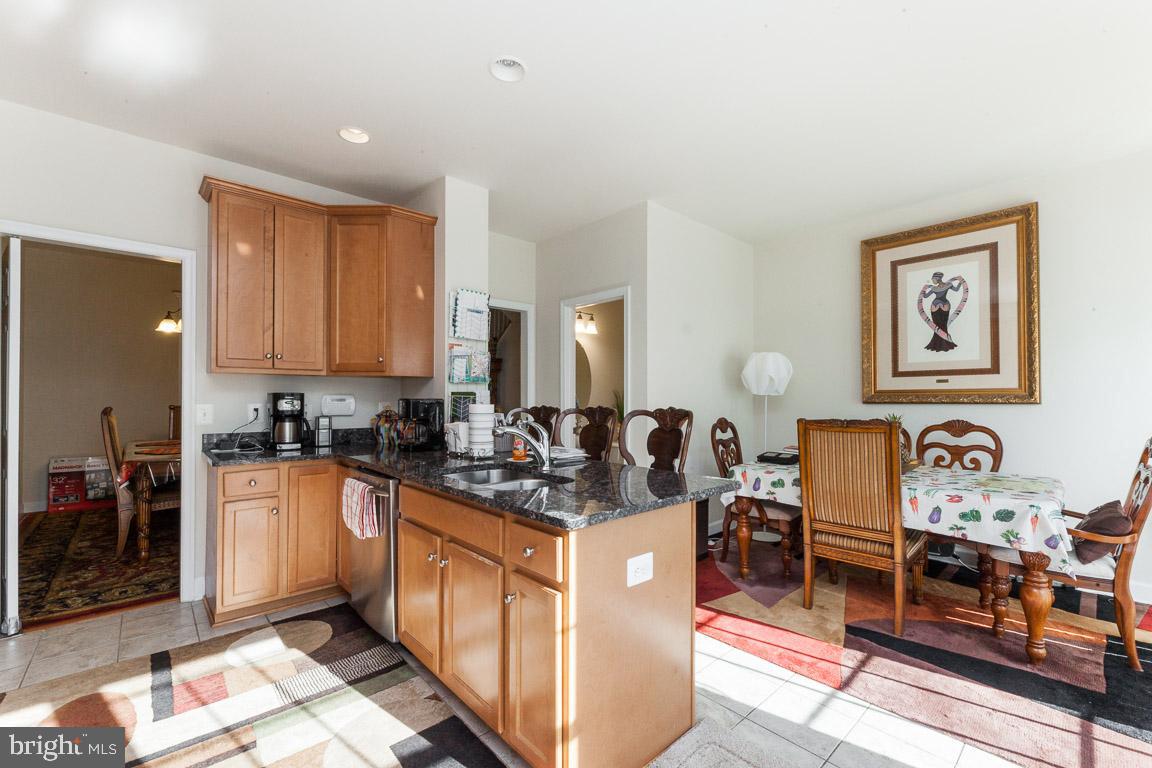 POTOMAC CLUB - Residential Lease