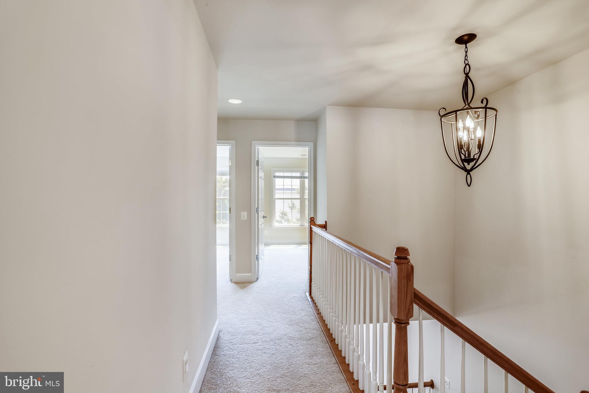 POTOMAC CLUB - Residential Lease
