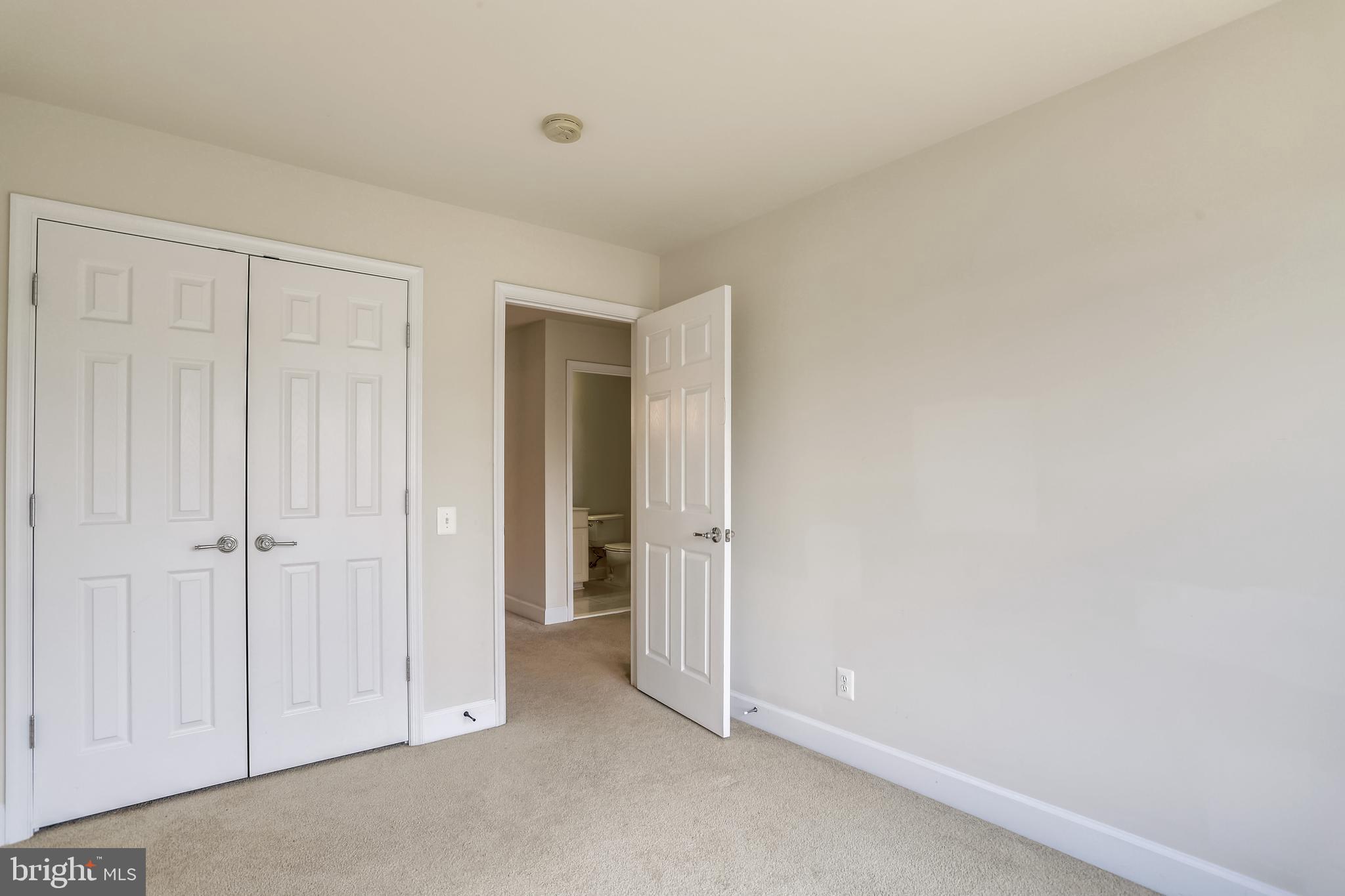 POTOMAC CLUB - Residential Lease