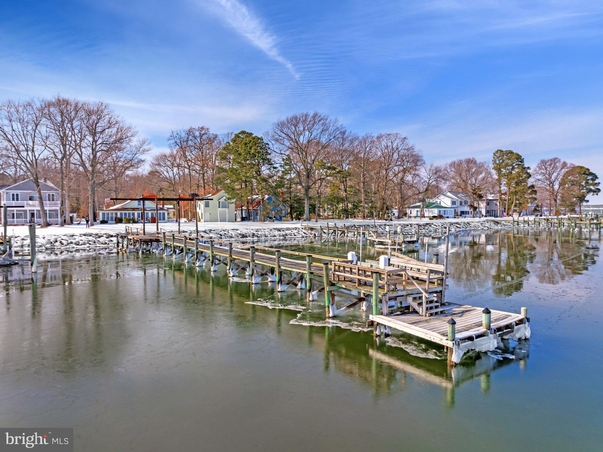 NORTH BEACH PARK - Residential