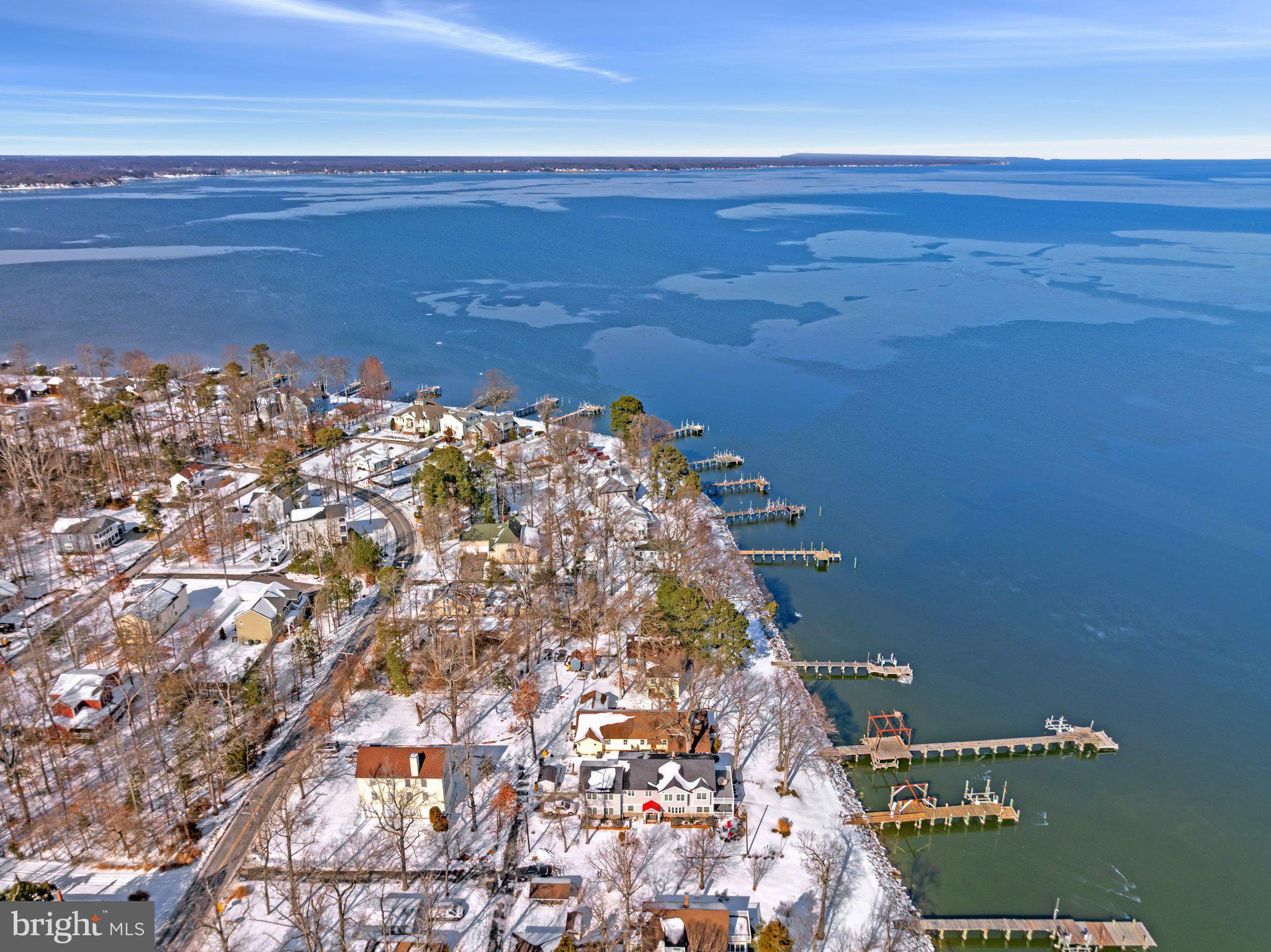 NORTH BEACH PARK - Residential