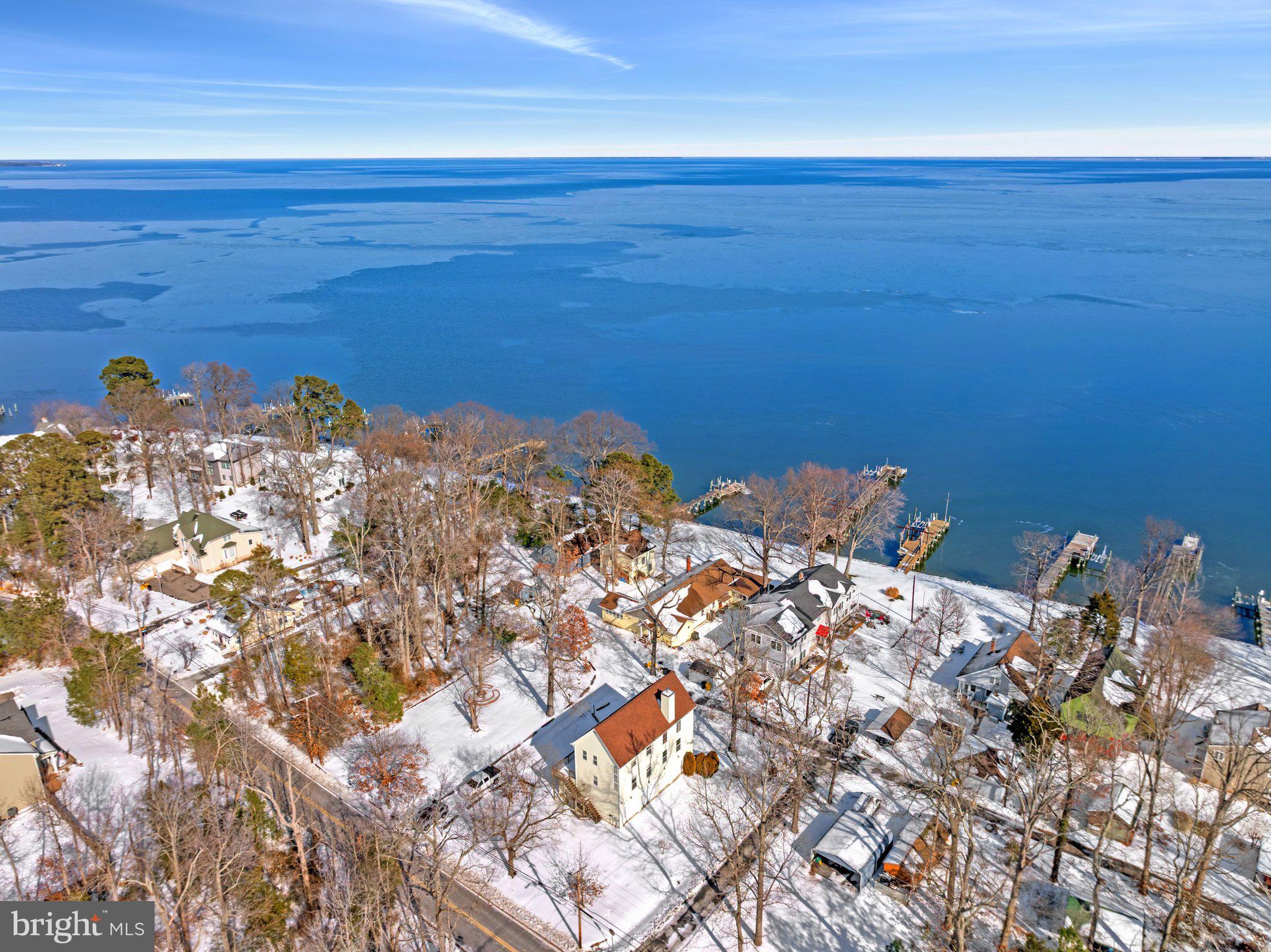 NORTH BEACH PARK - Residential