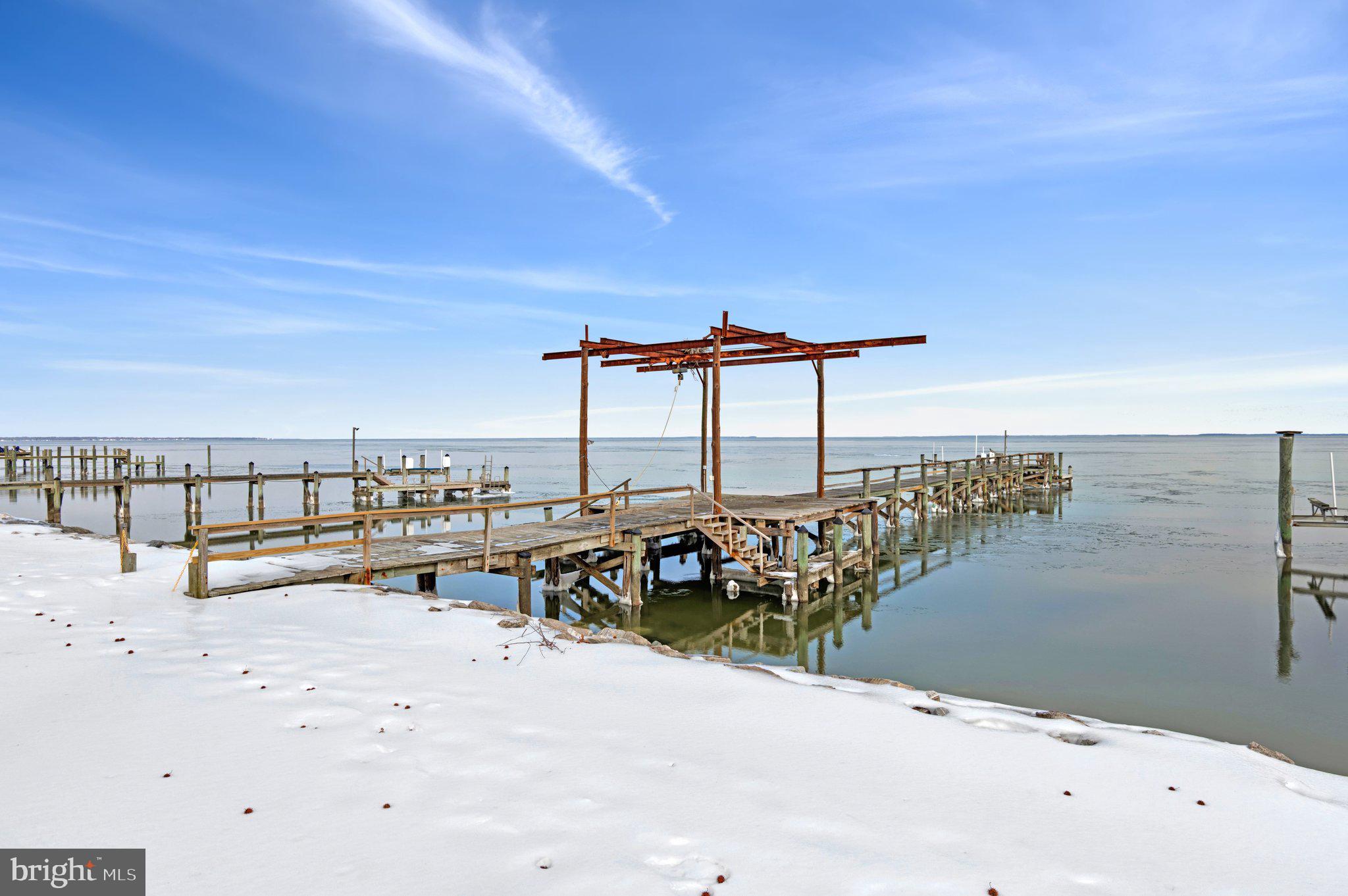 NORTH BEACH PARK - Residential
