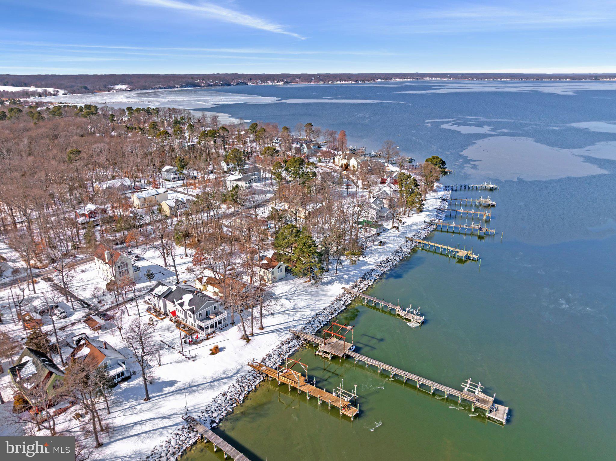 NORTH BEACH PARK - Residential