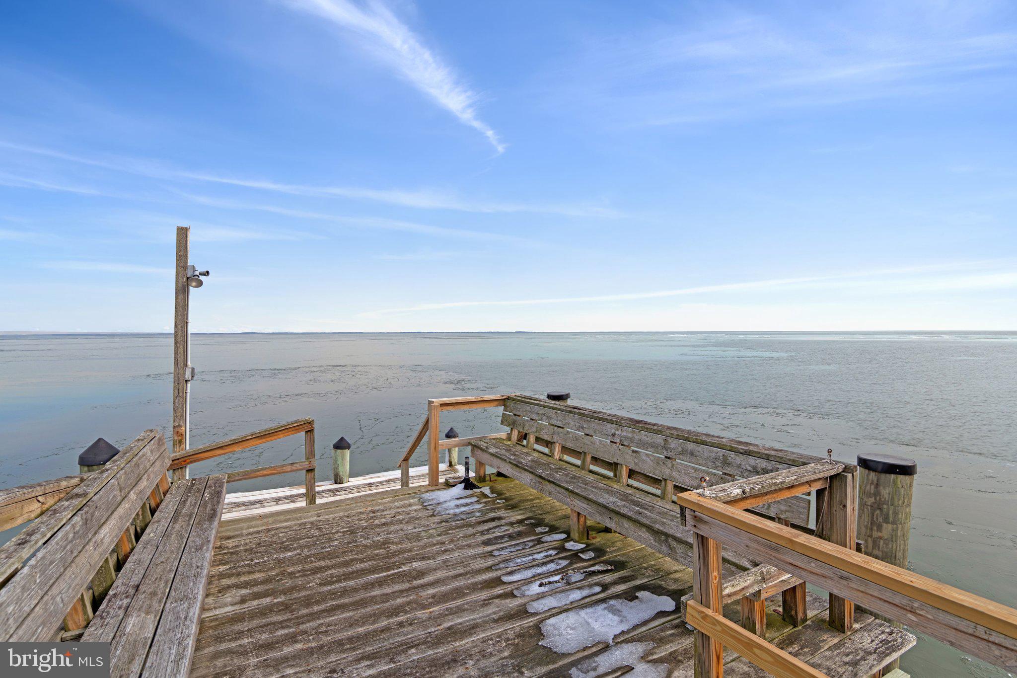 NORTH BEACH PARK - Residential