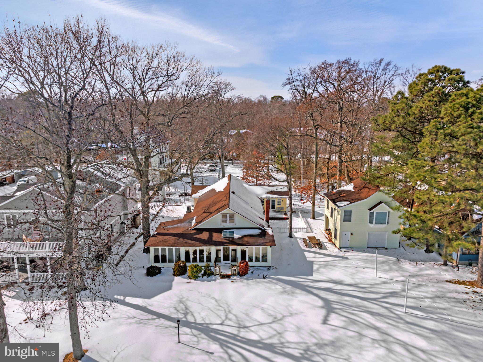 NORTH BEACH PARK - Residential