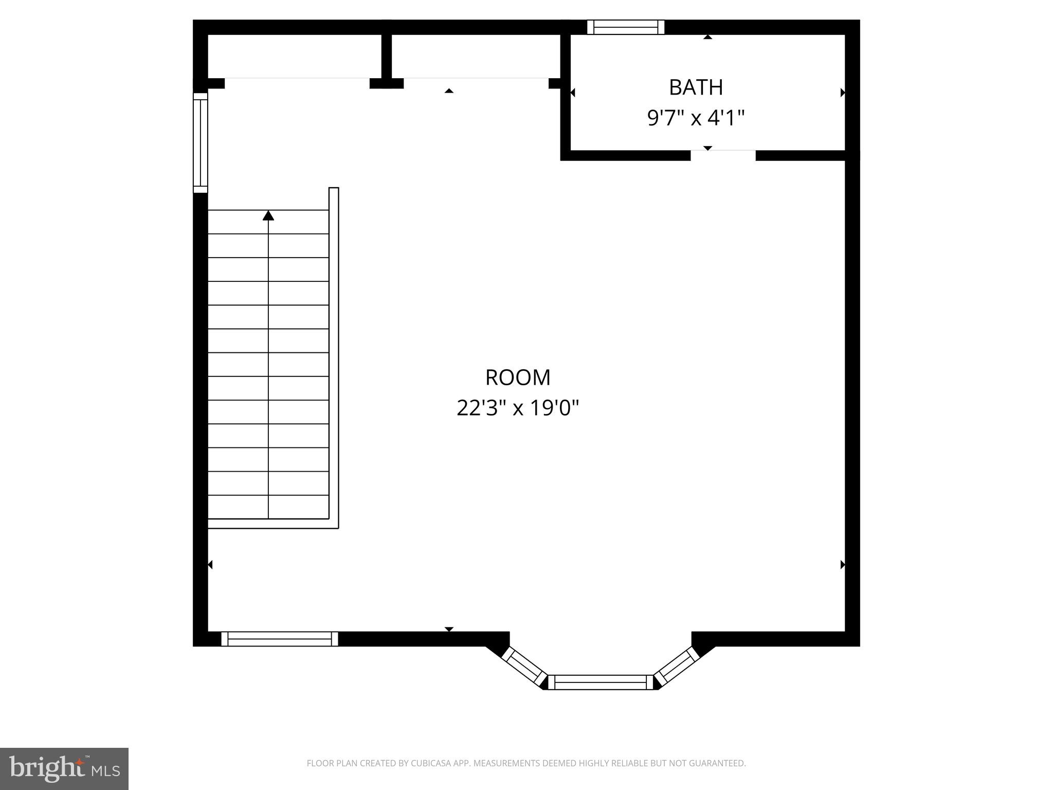 NORTH BEACH PARK - Residential
