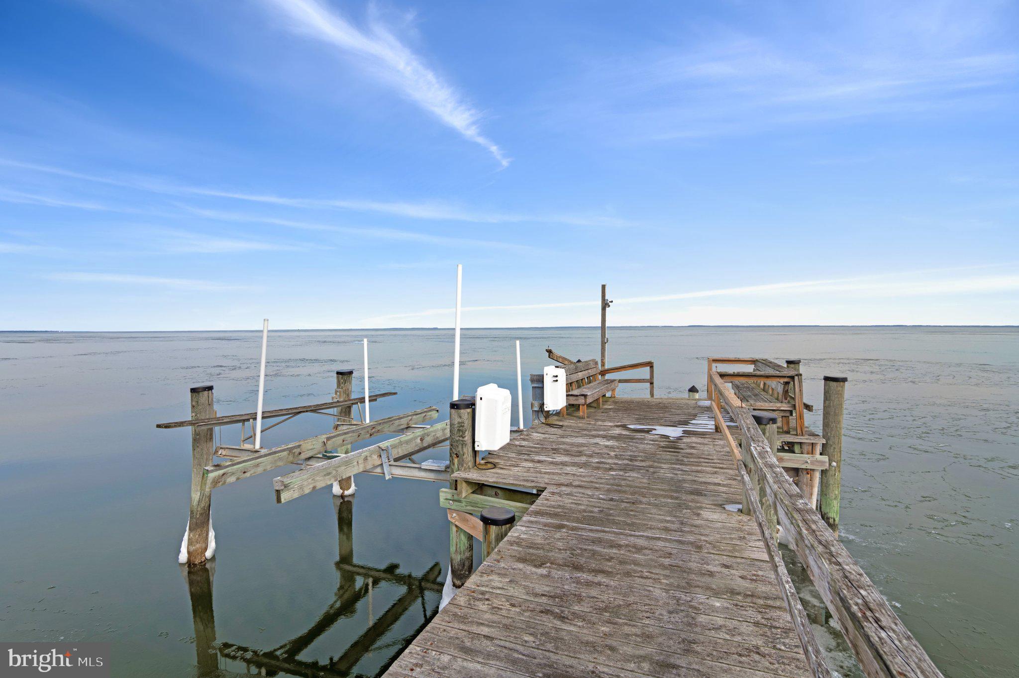 NORTH BEACH PARK - Residential