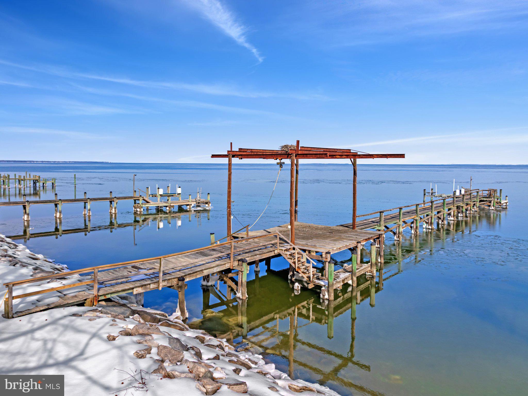 NORTH BEACH PARK - Residential