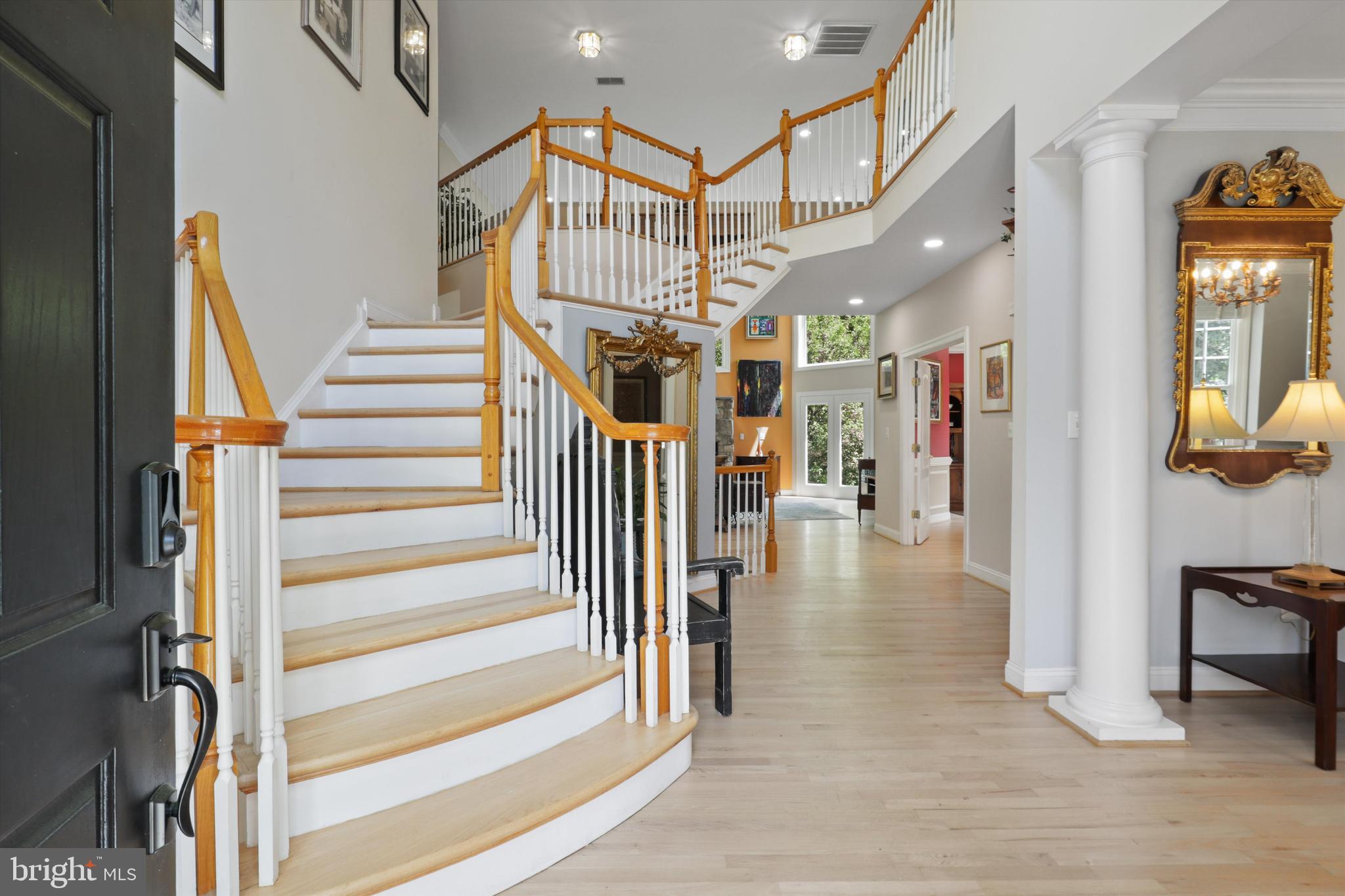 WARNERS - Residential