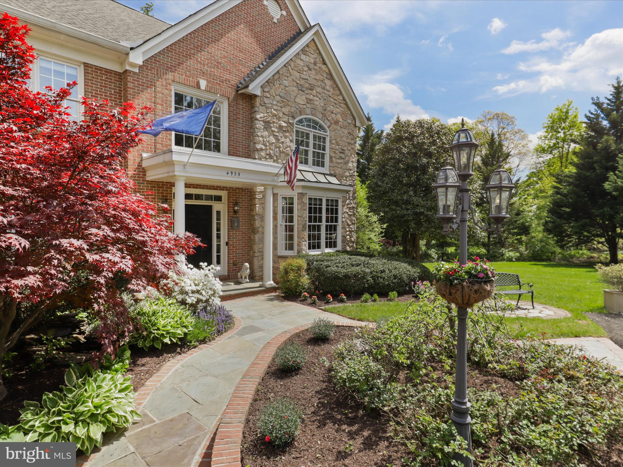 WARNERS - Residential