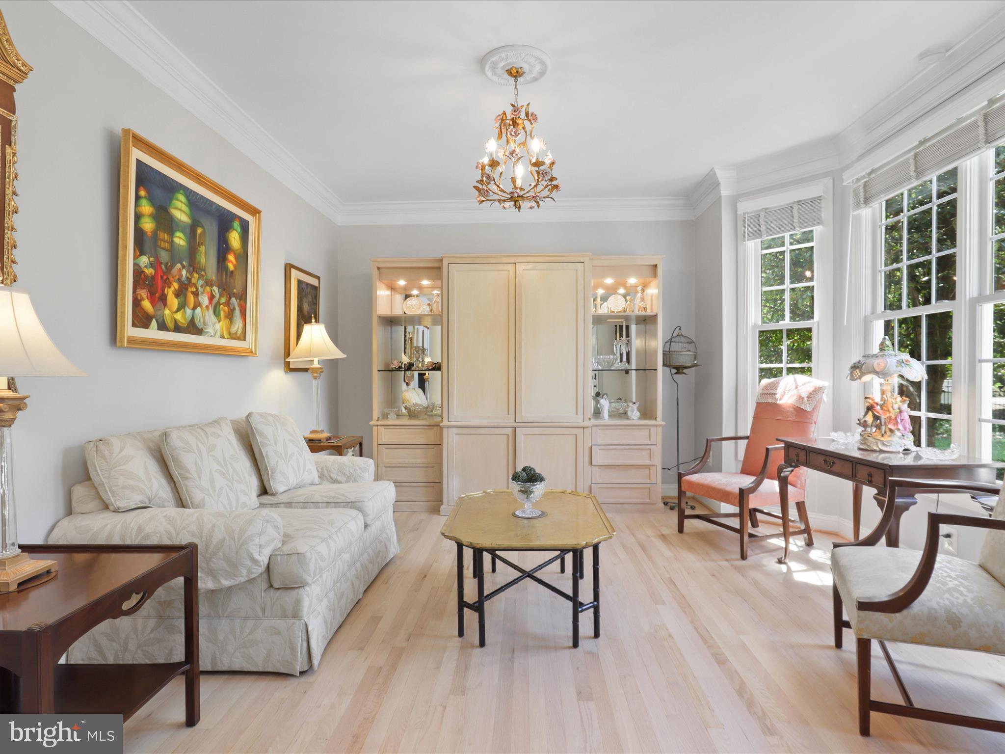 WARNERS - Residential