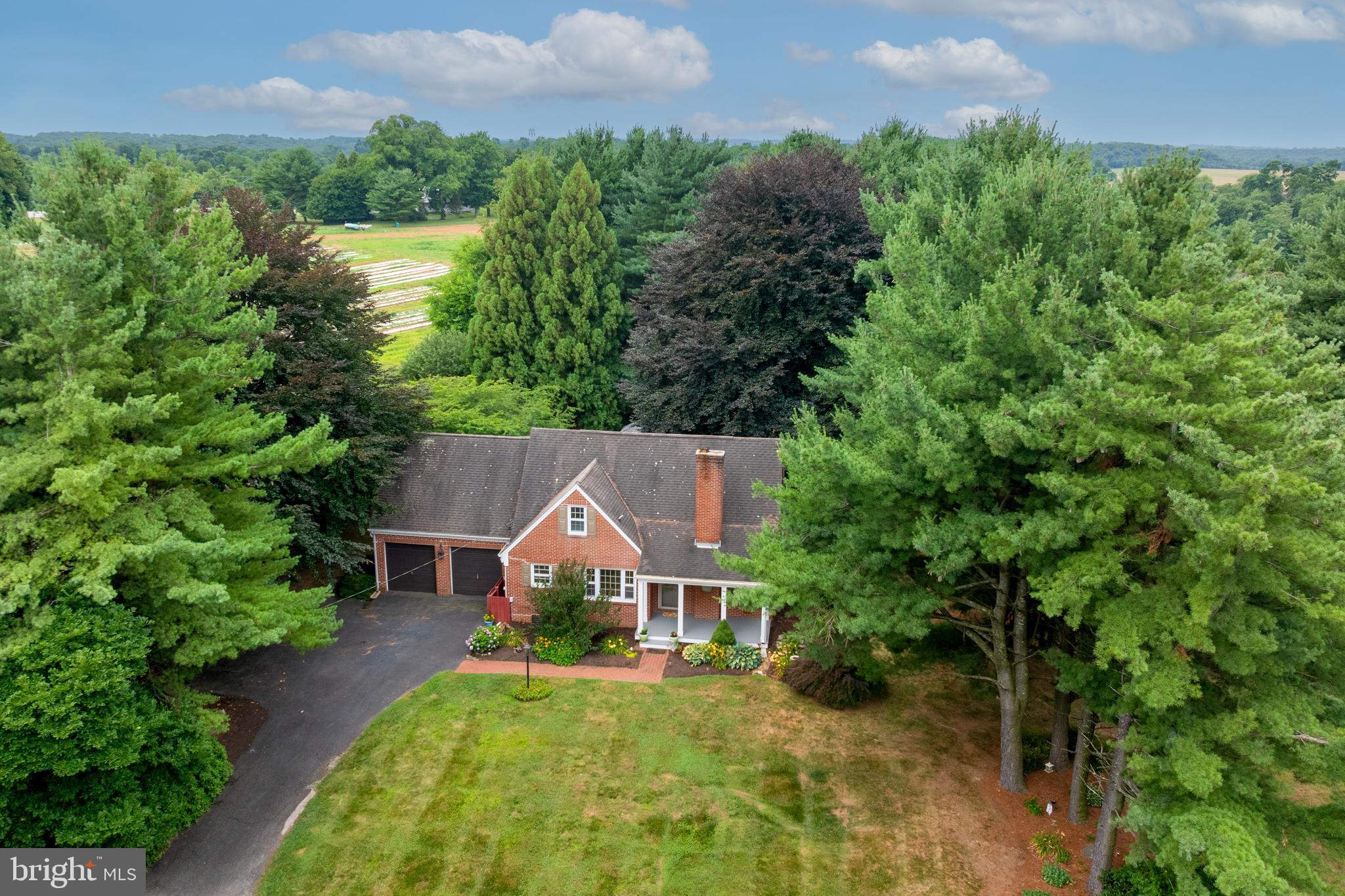 PARKTON - Residential