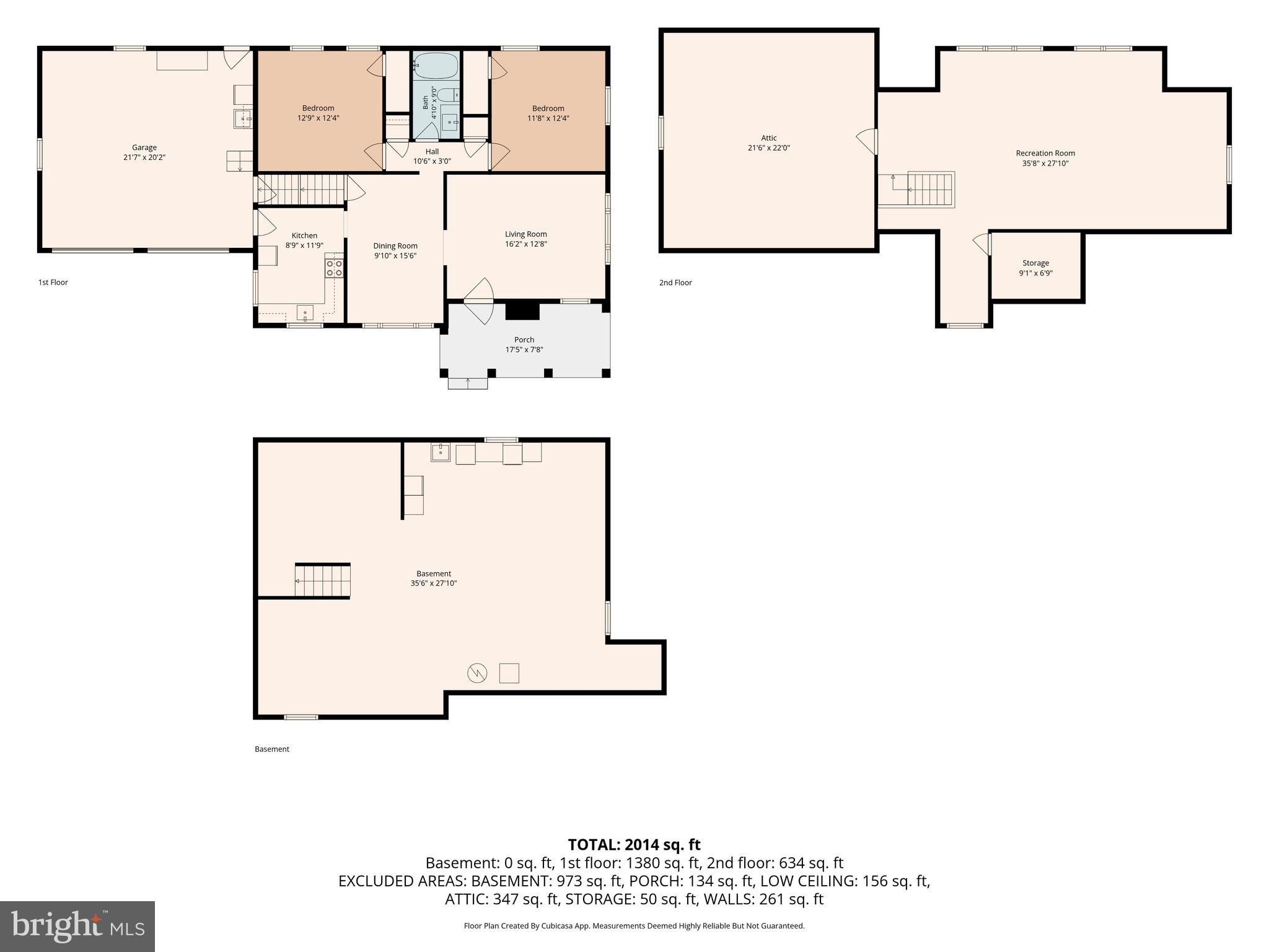PARKTON - Residential