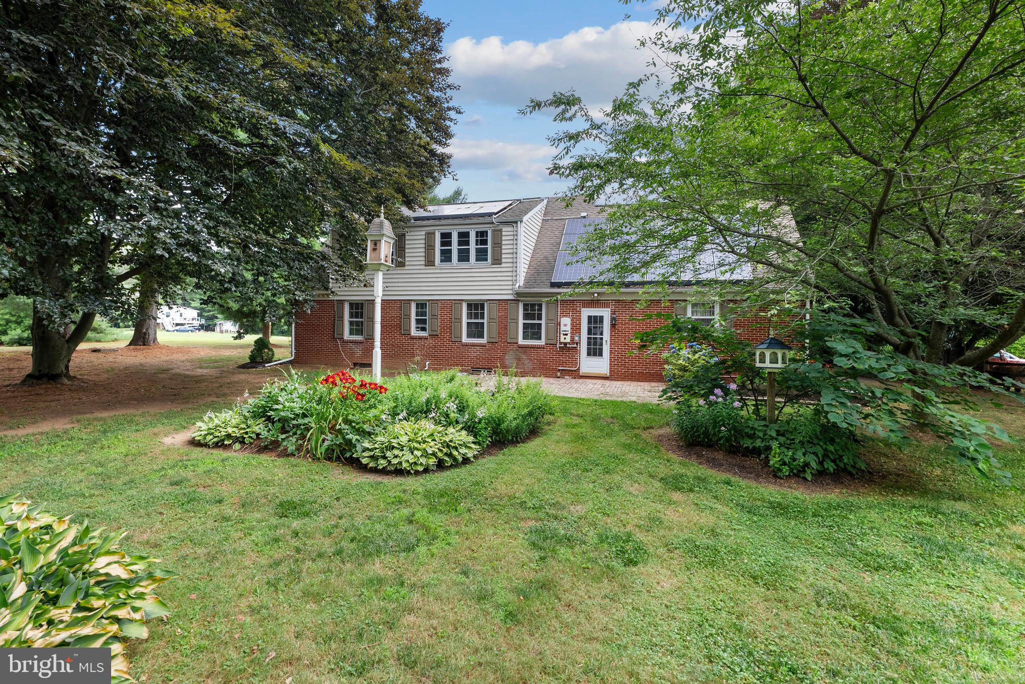 PARKTON - Residential