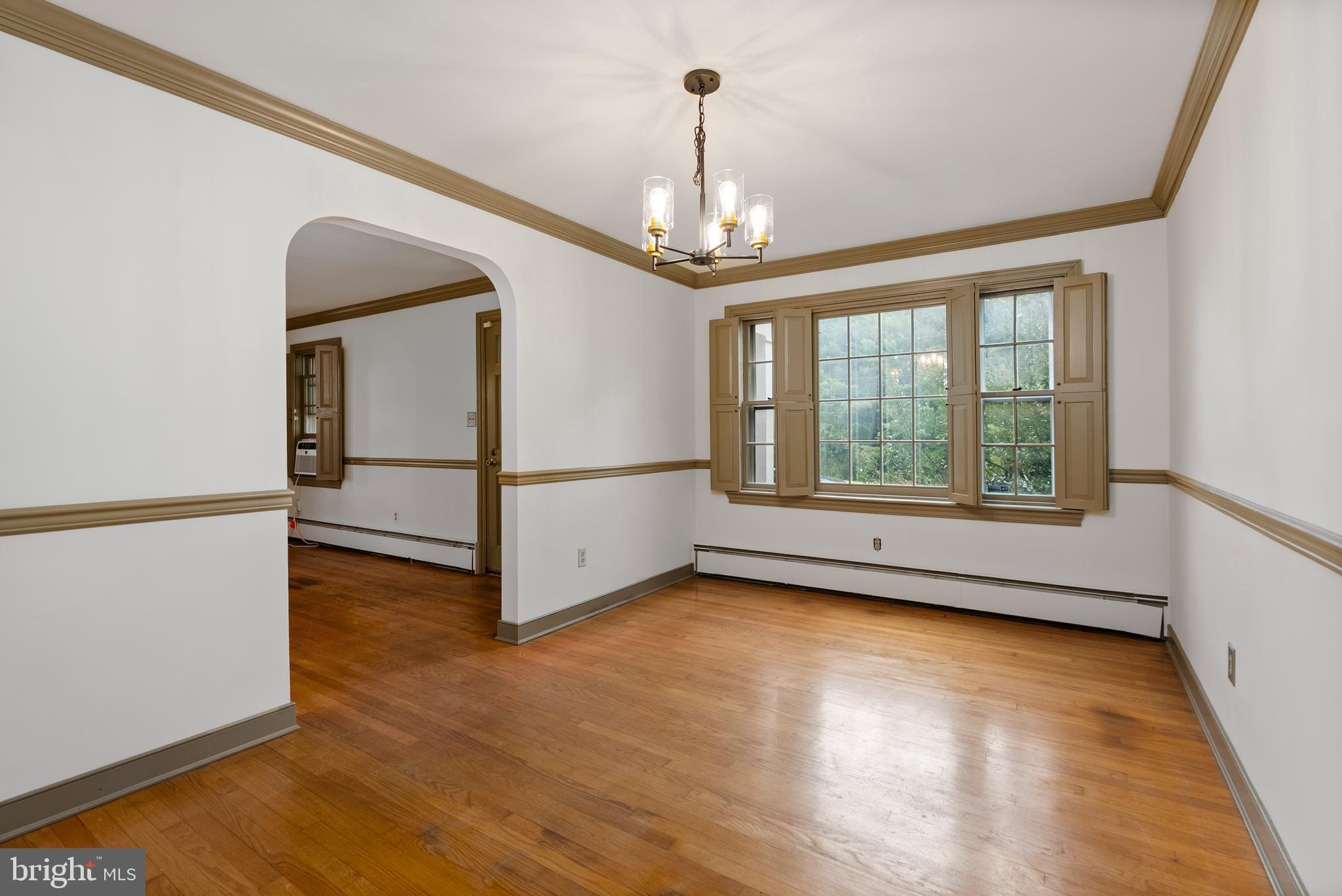 PARKTON - Residential
