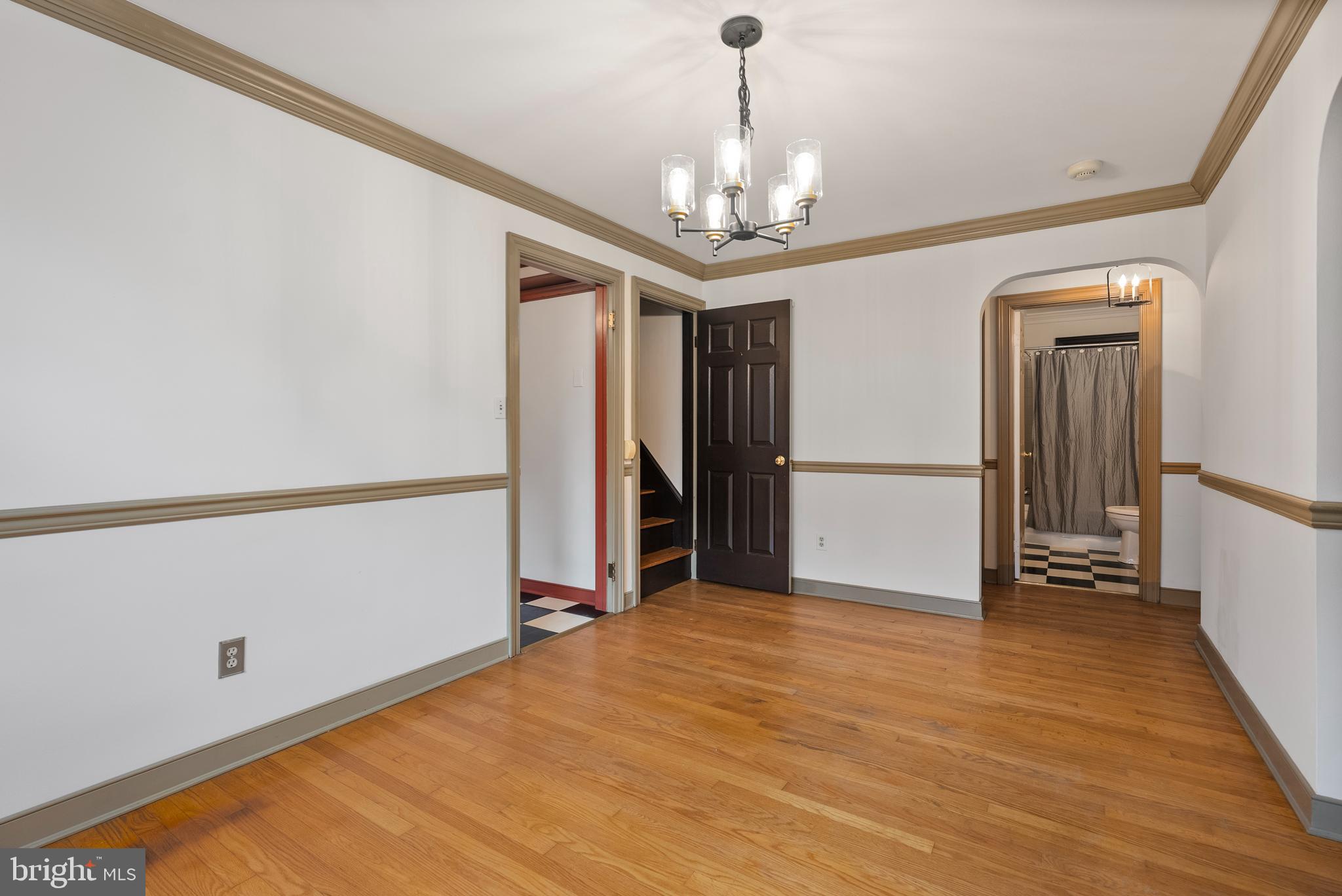 PARKTON - Residential