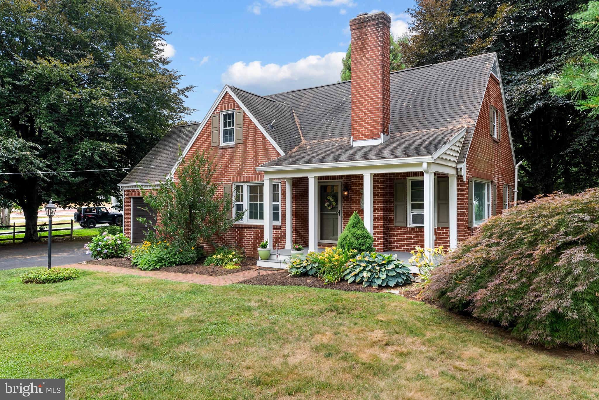 PARKTON - Residential
