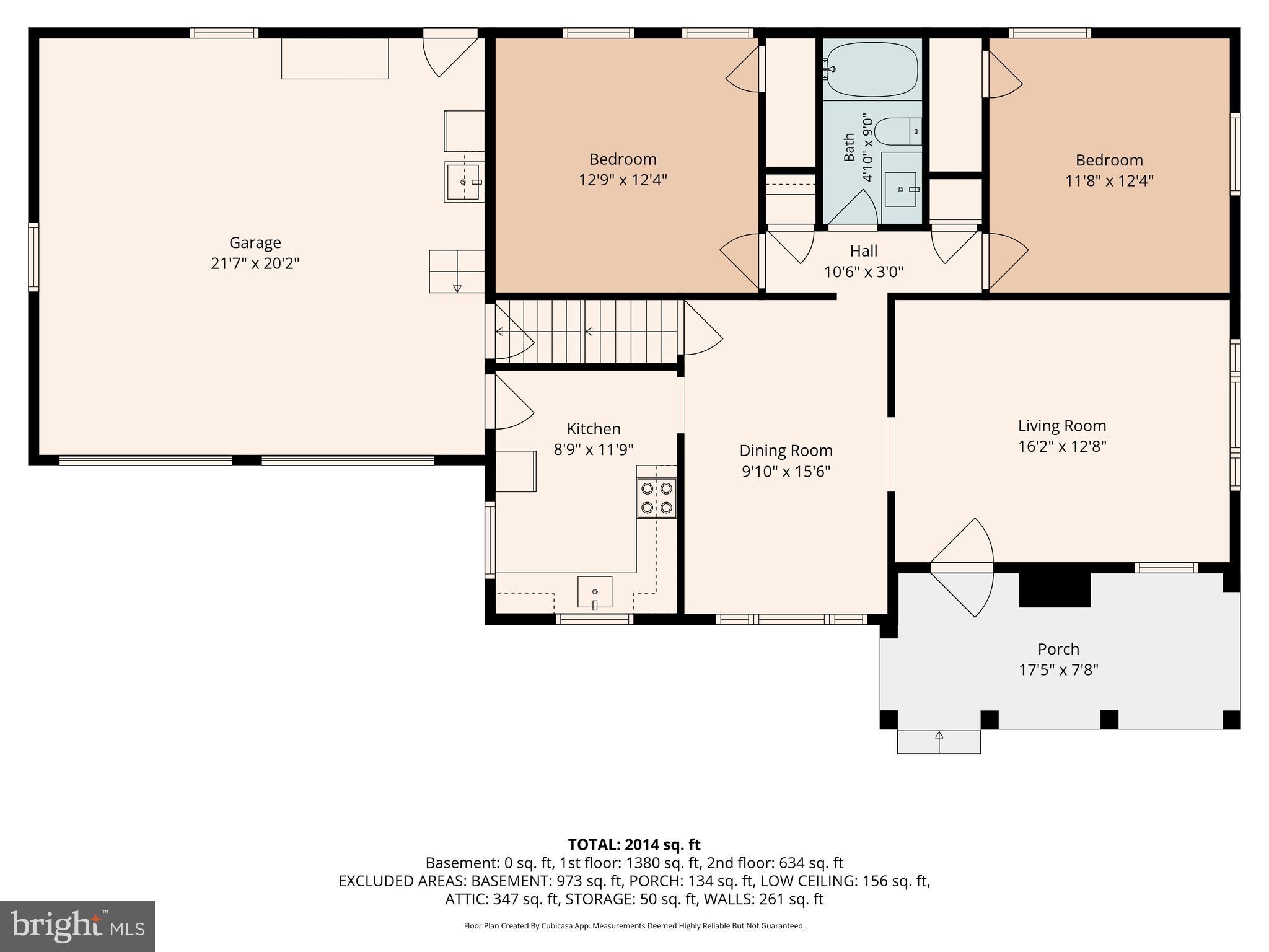 PARKTON - Residential