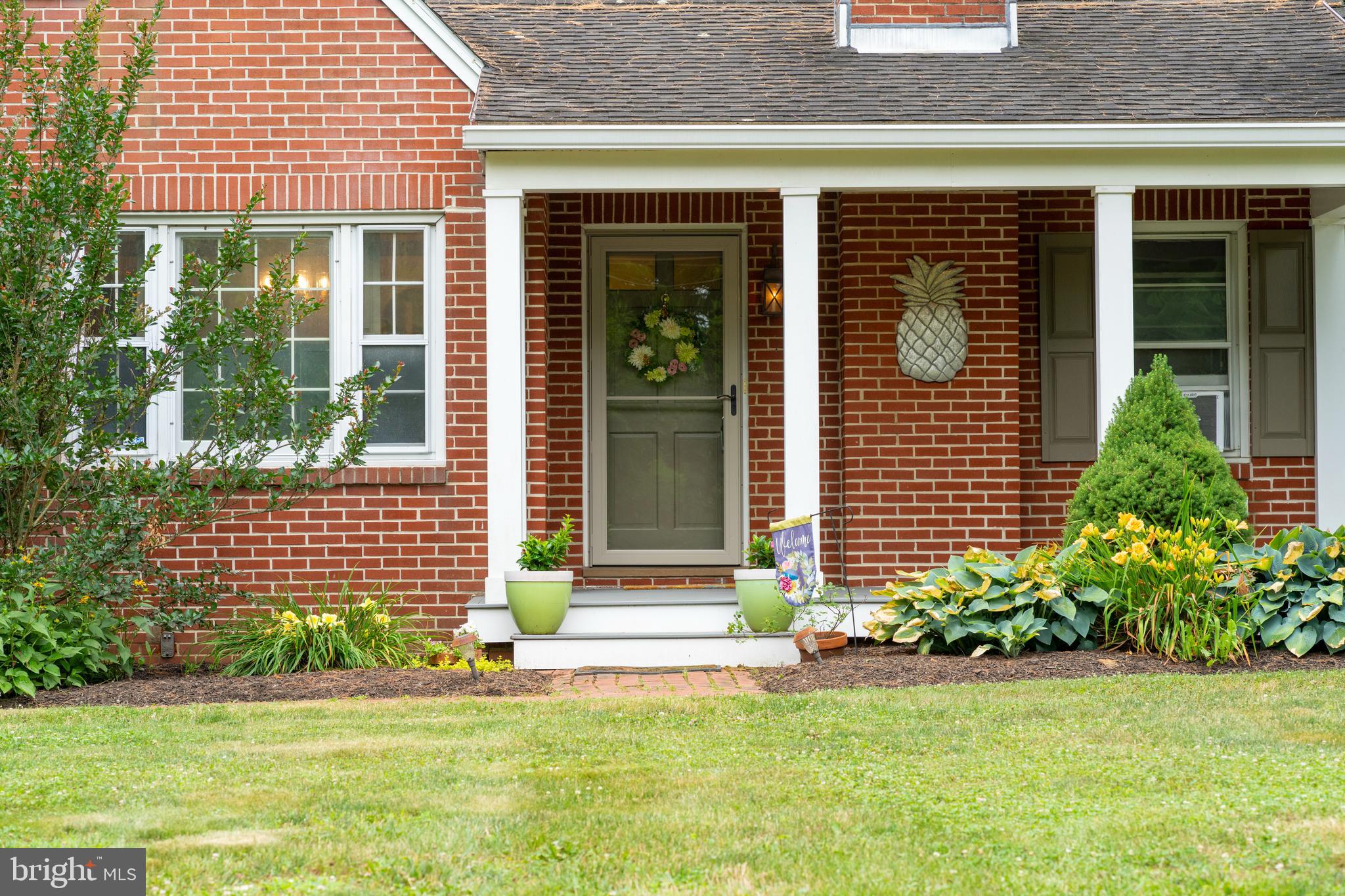 PARKTON - Residential