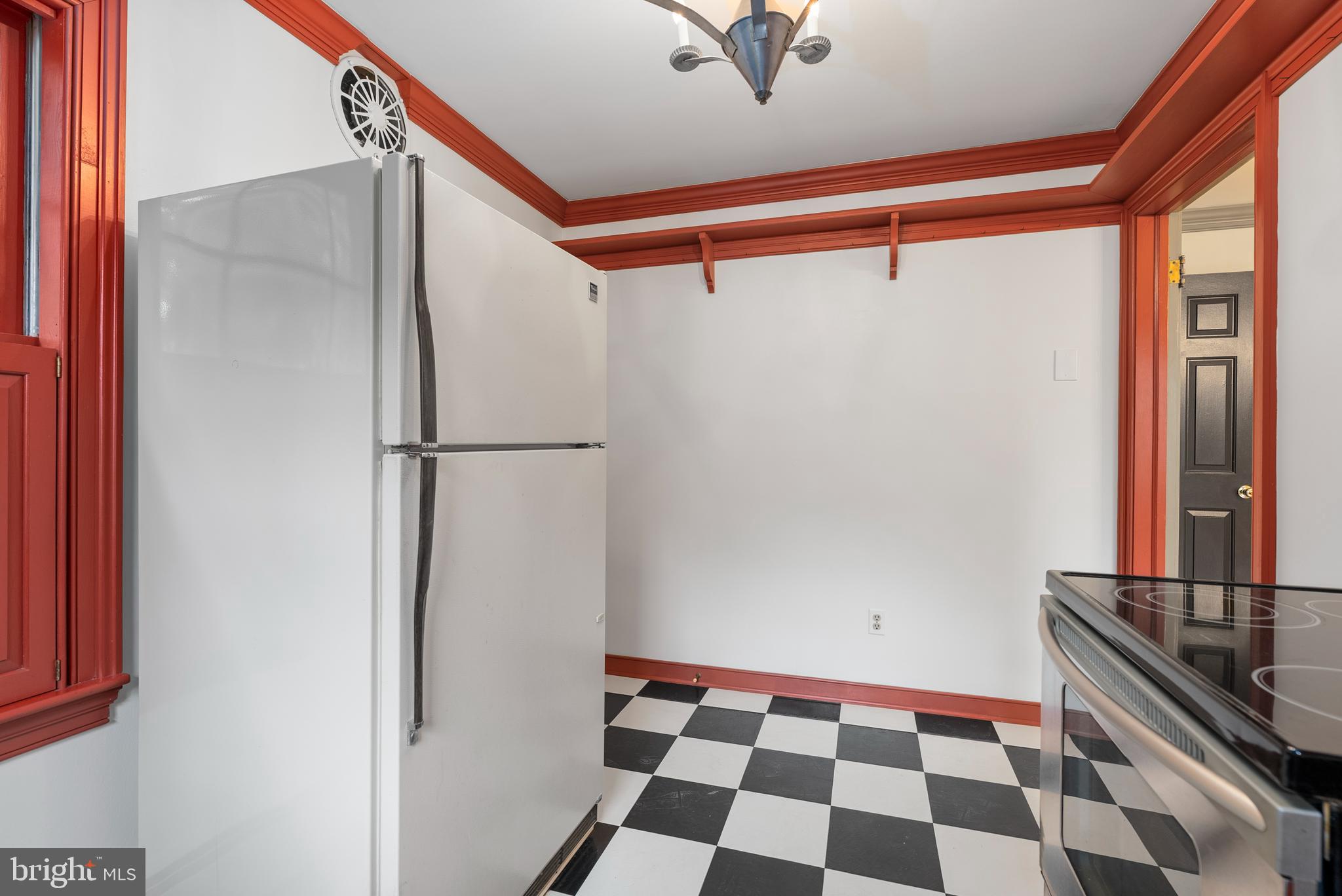 PARKTON - Residential