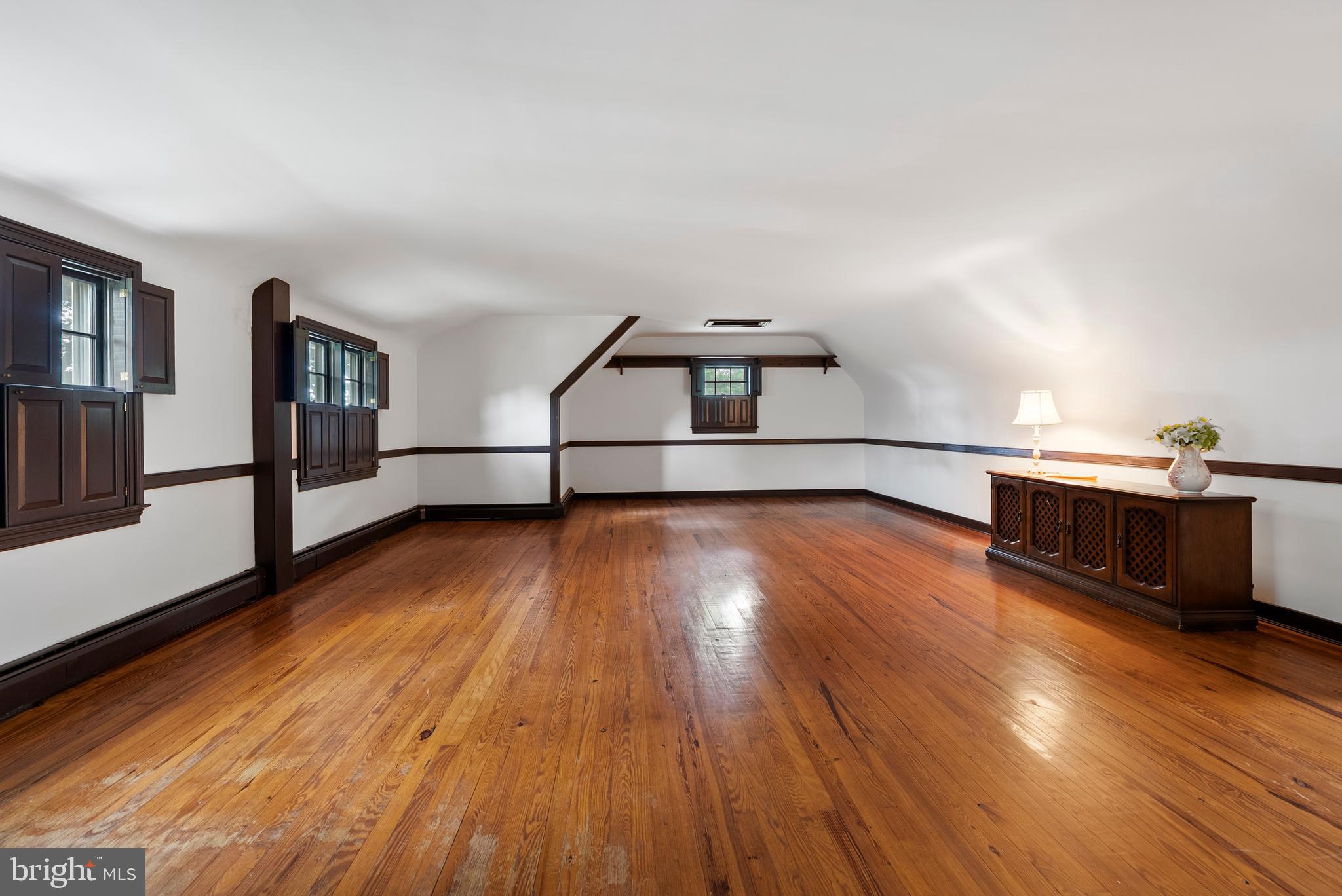 PARKTON - Residential