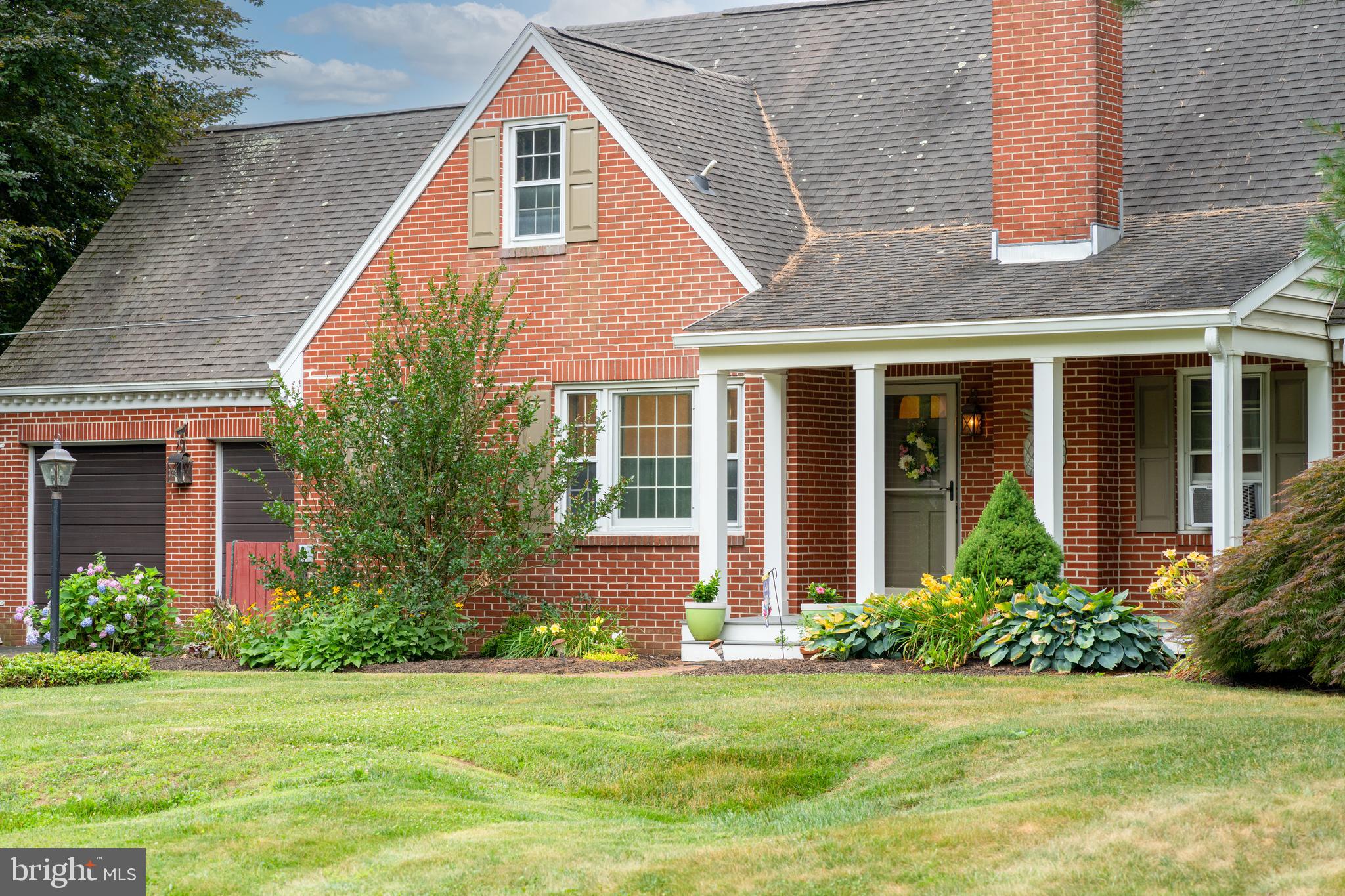 PARKTON - Residential