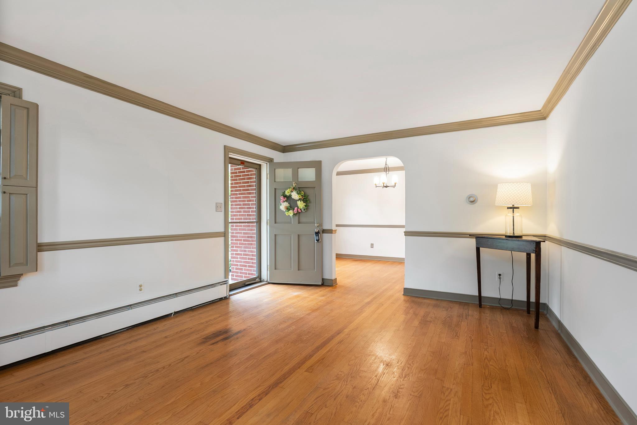 PARKTON - Residential