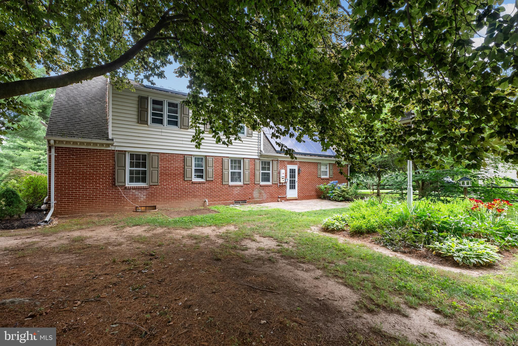 PARKTON - Residential