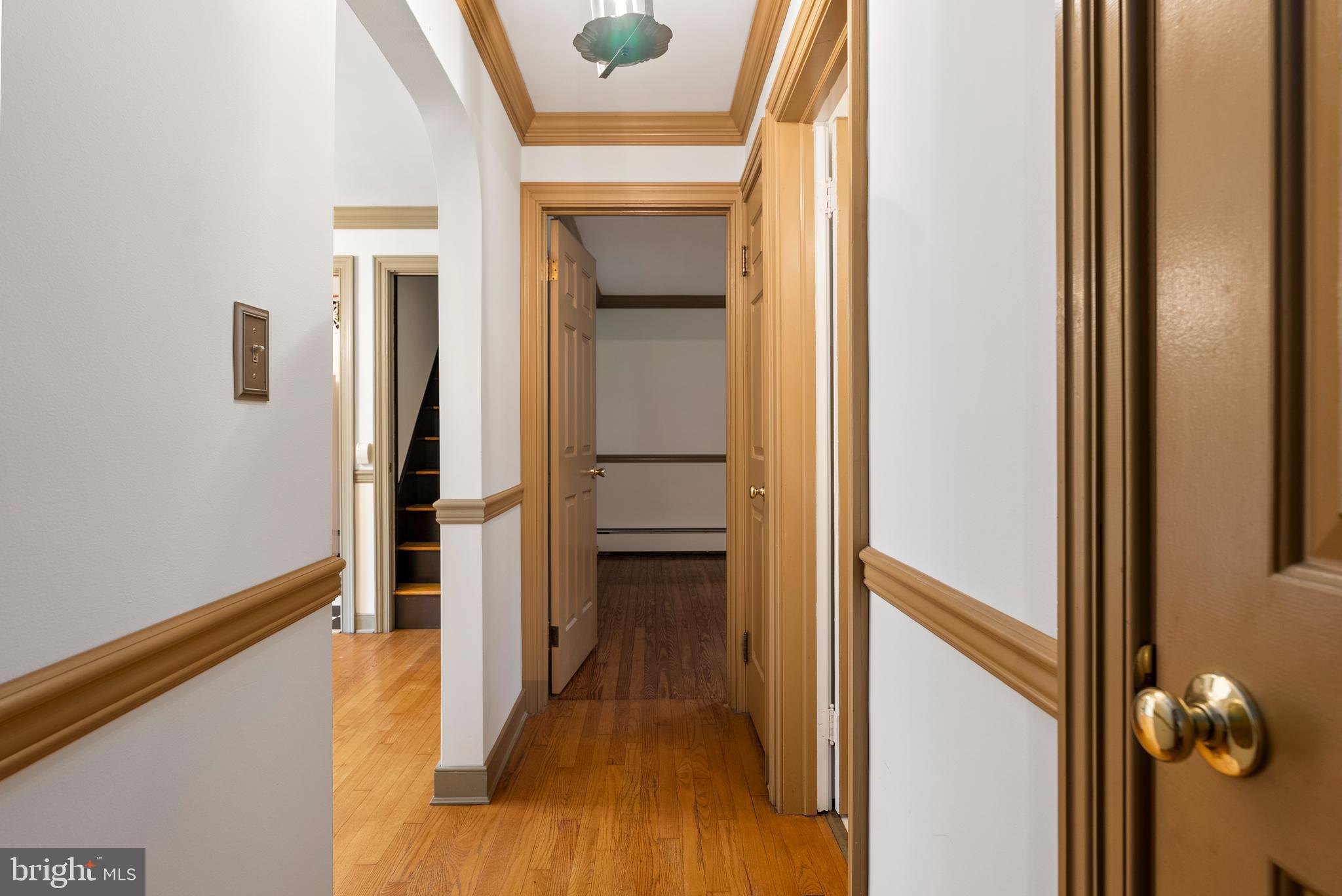 PARKTON - Residential