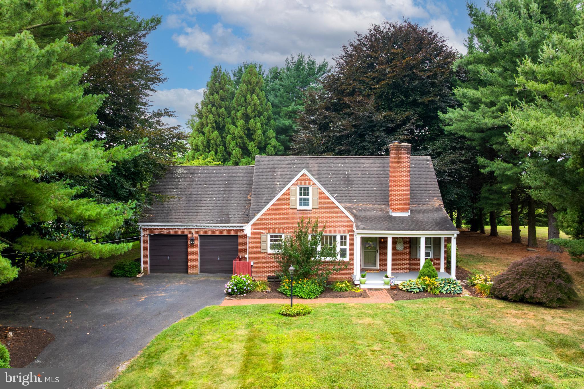 PARKTON - Residential
