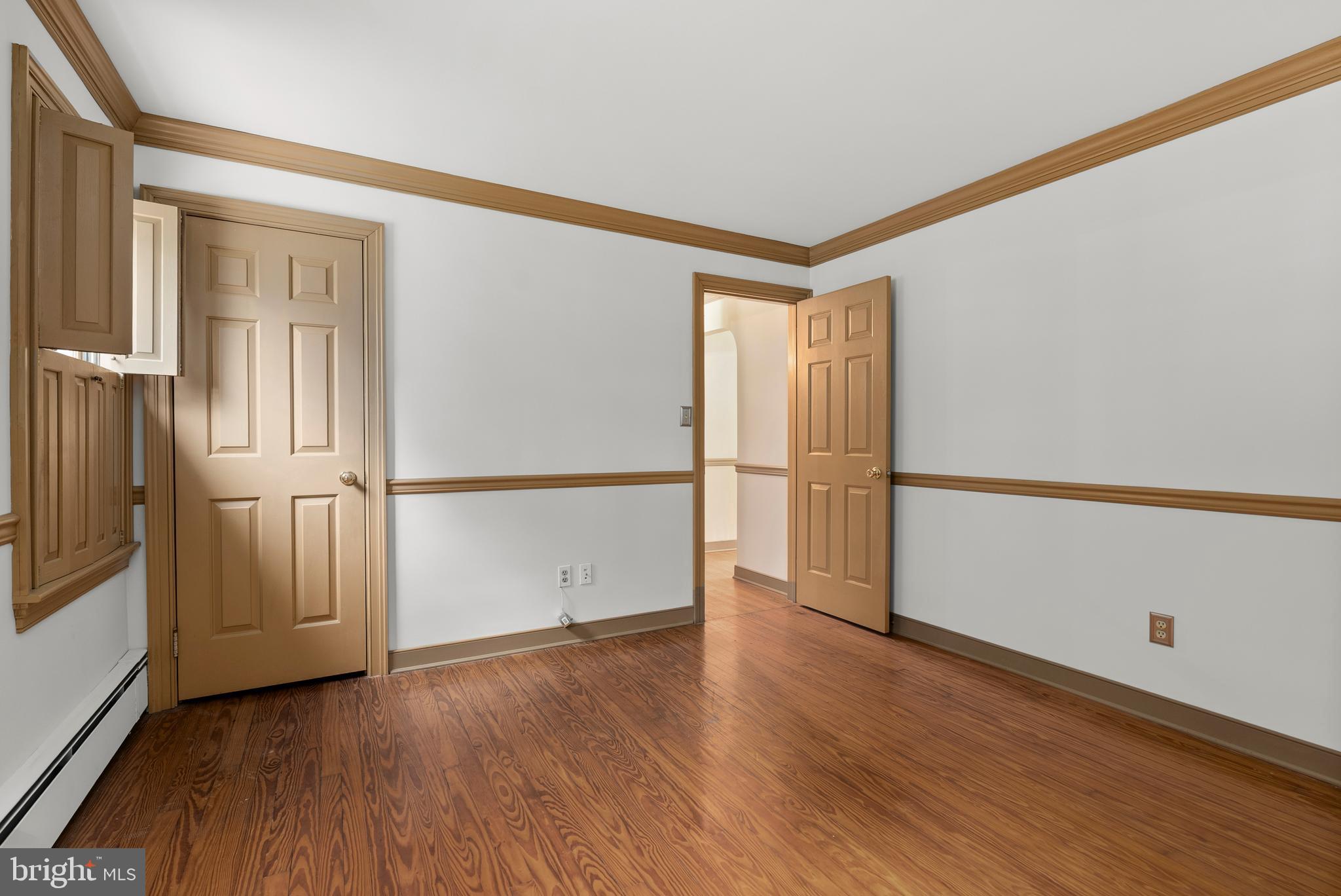 PARKTON - Residential