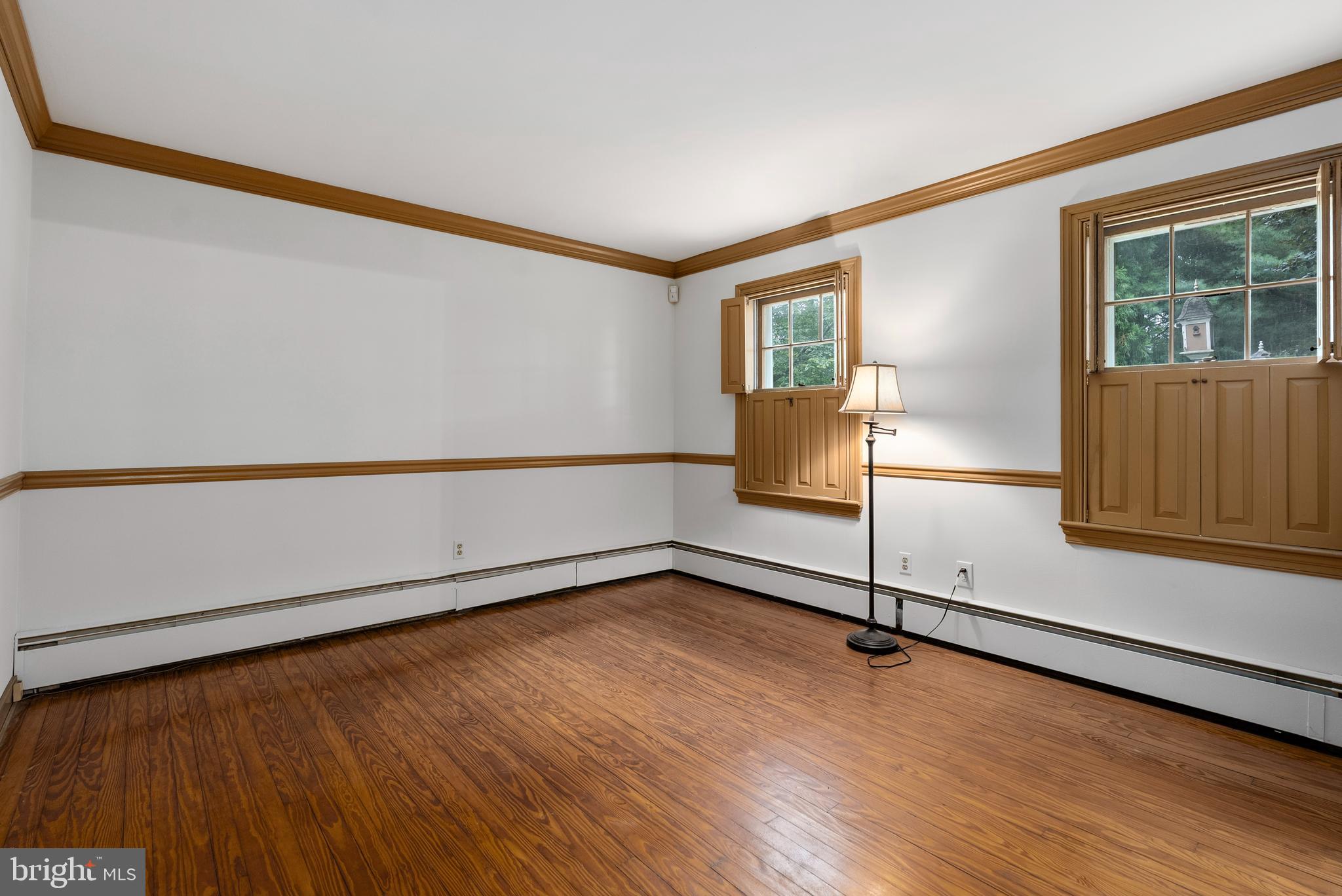 PARKTON - Residential