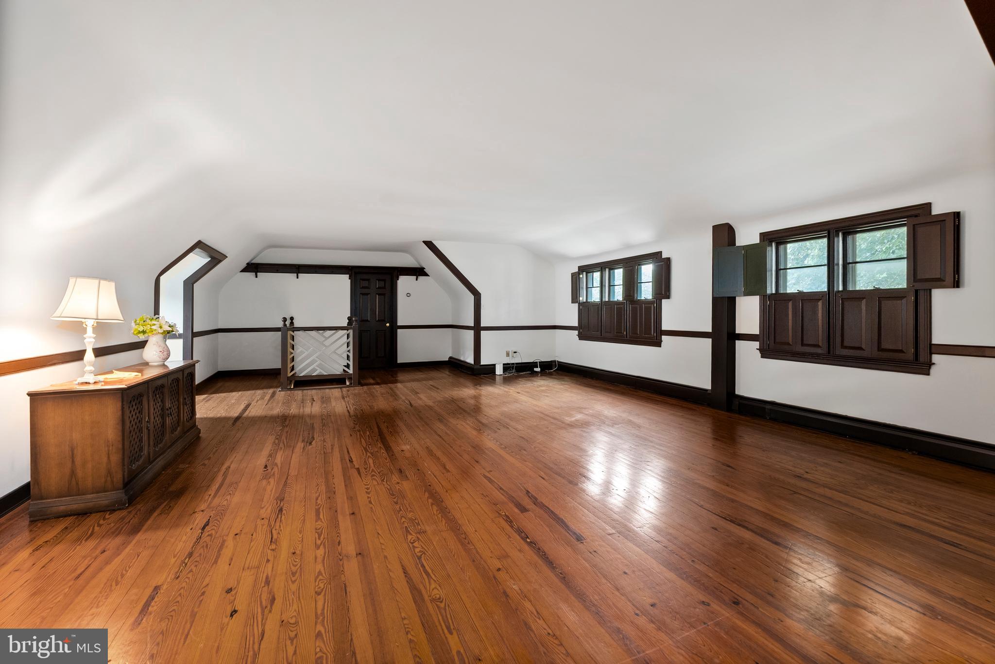 PARKTON - Residential