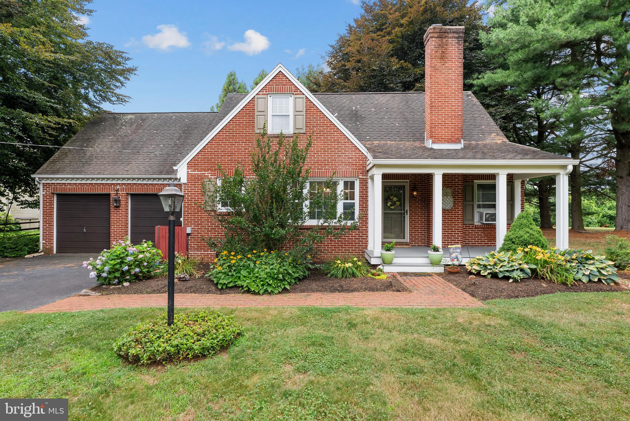 PARKTON - Residential