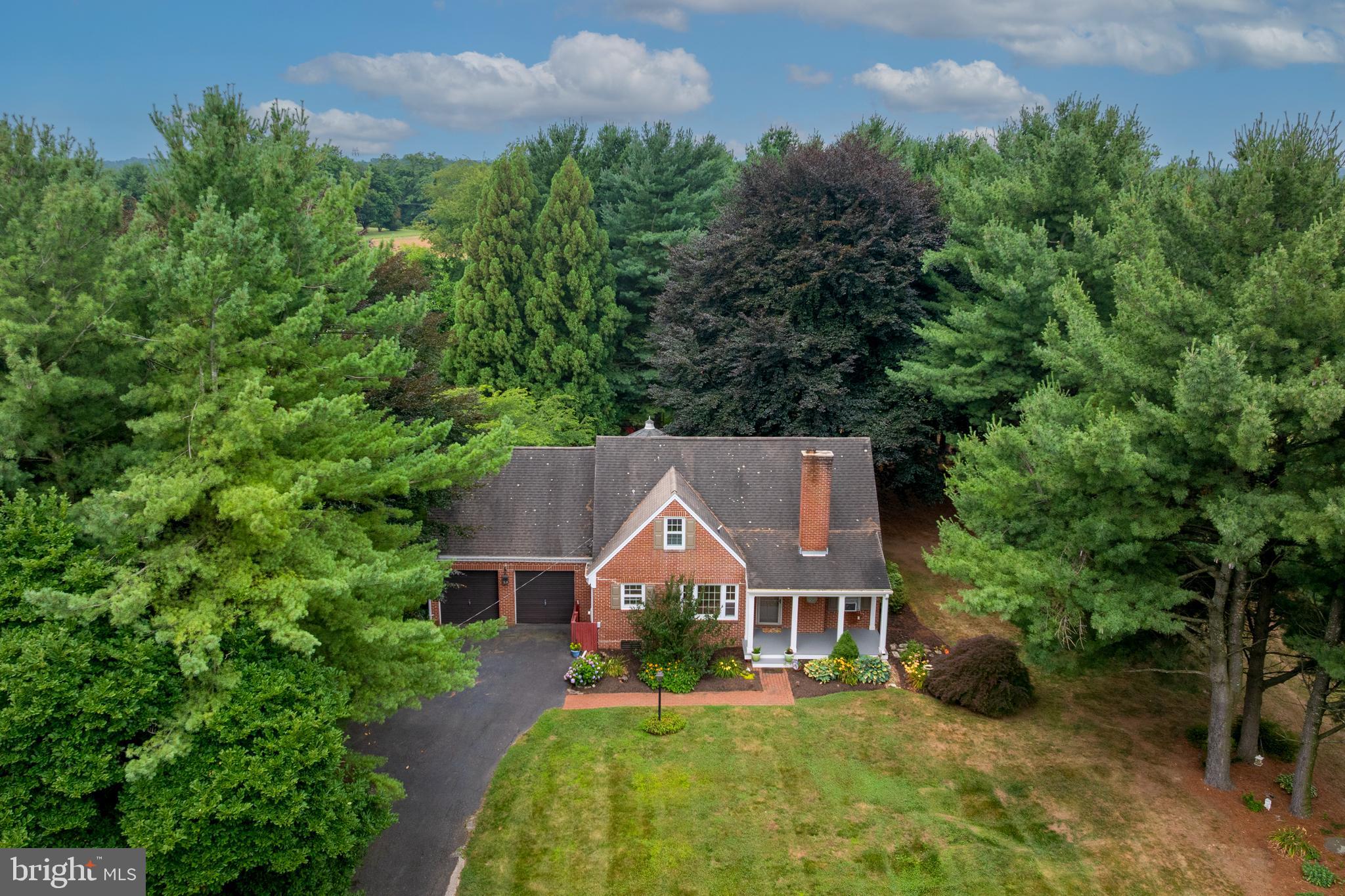 PARKTON - Residential