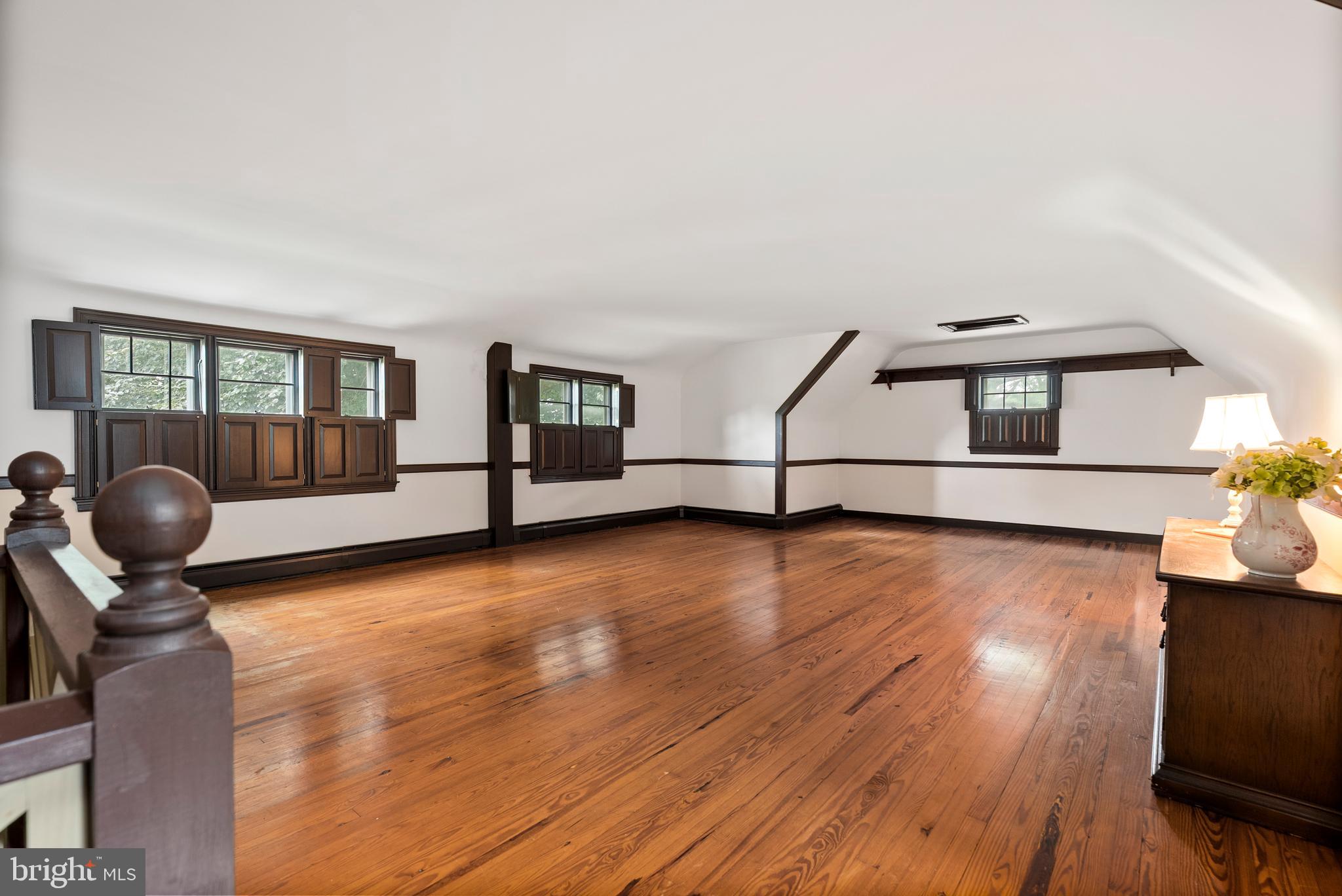 PARKTON - Residential