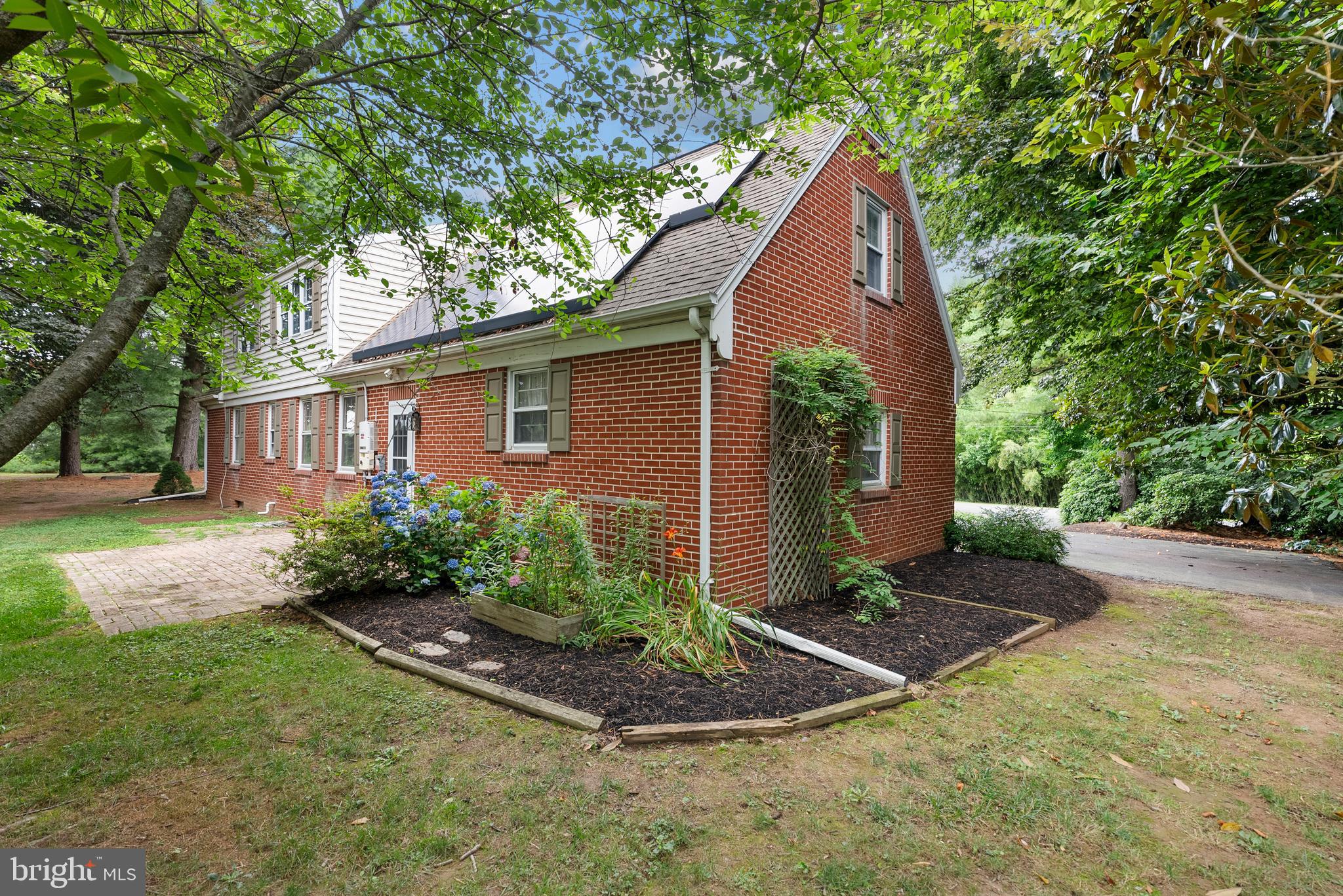 PARKTON - Residential
