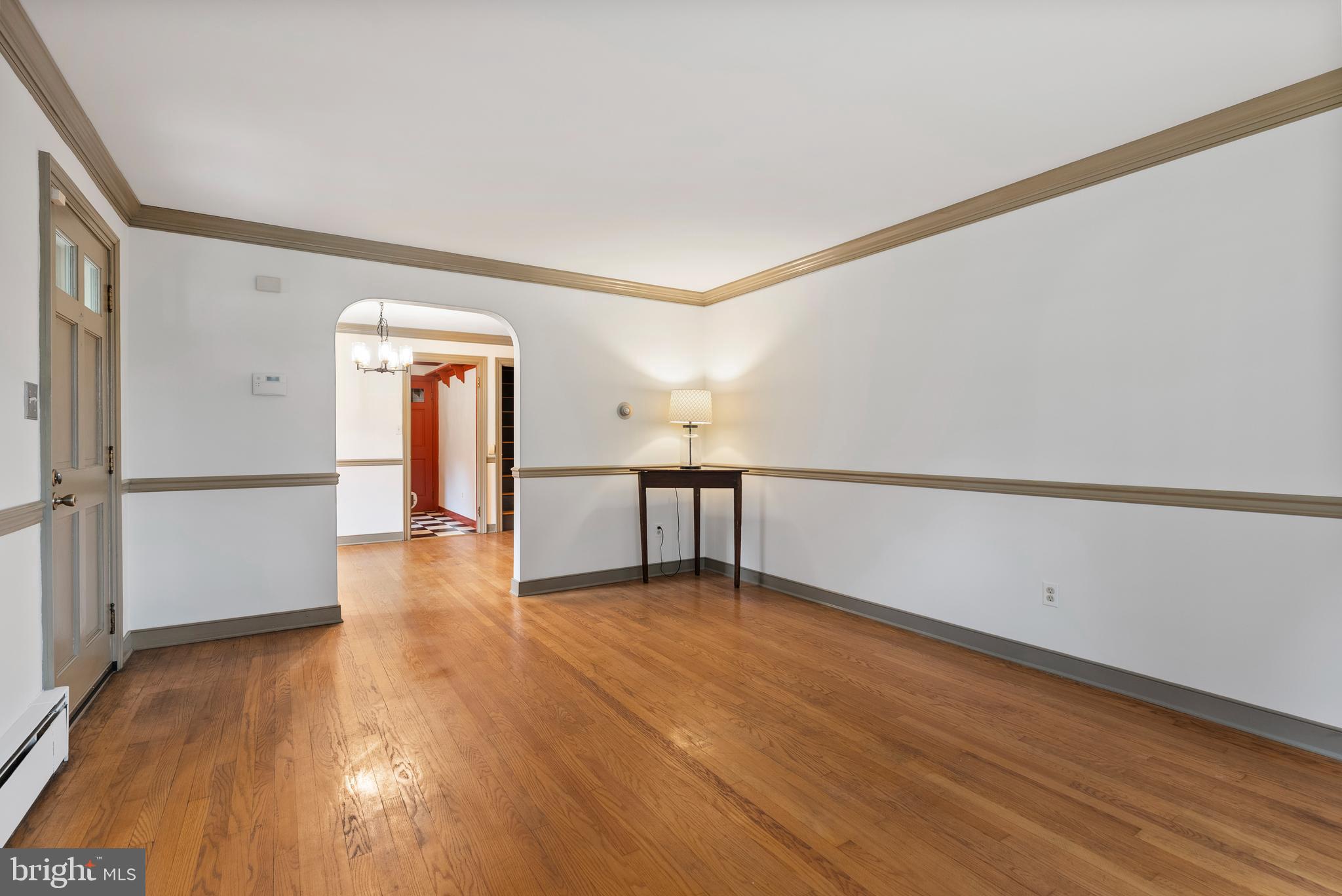 PARKTON - Residential