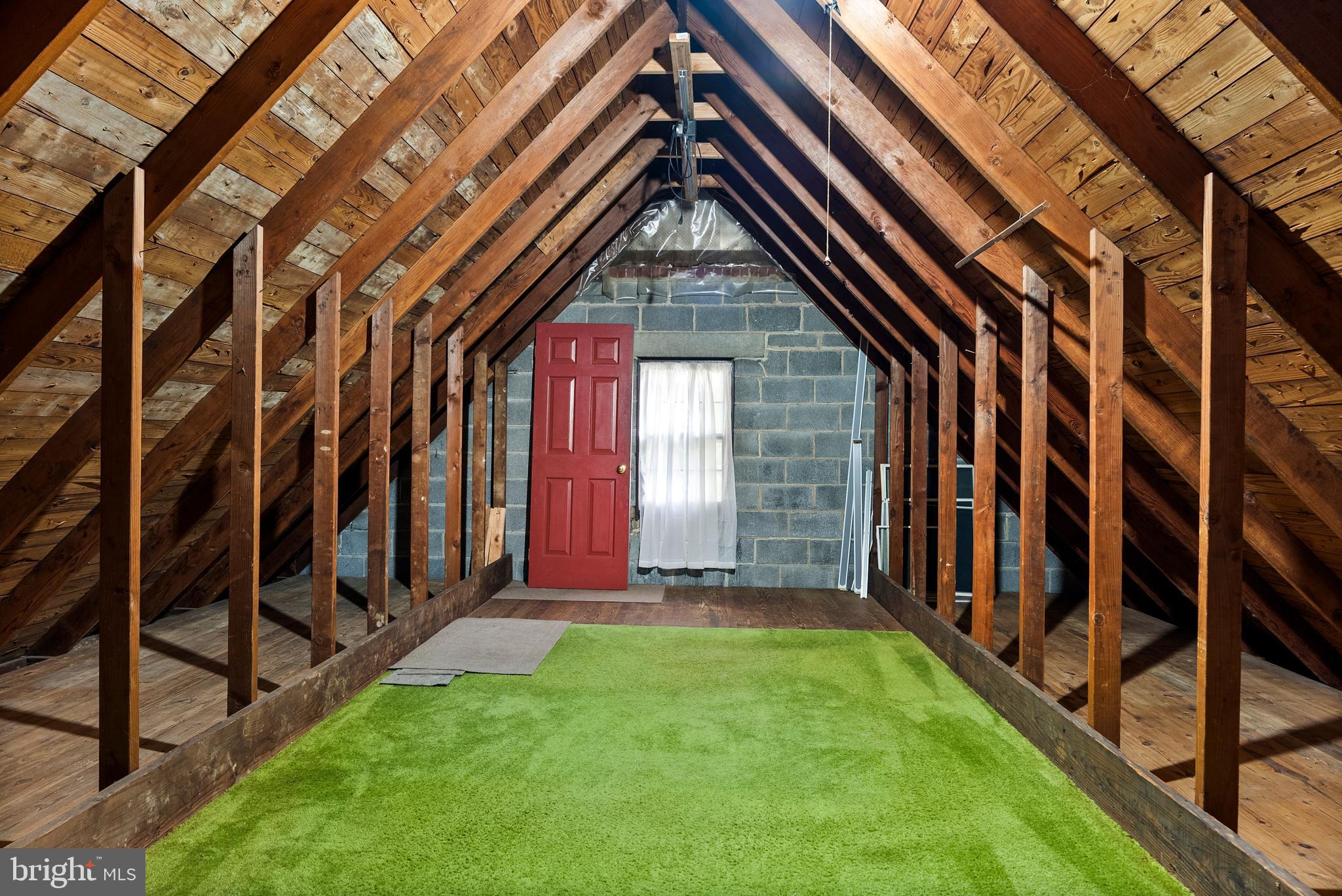 PARKTON - Residential
