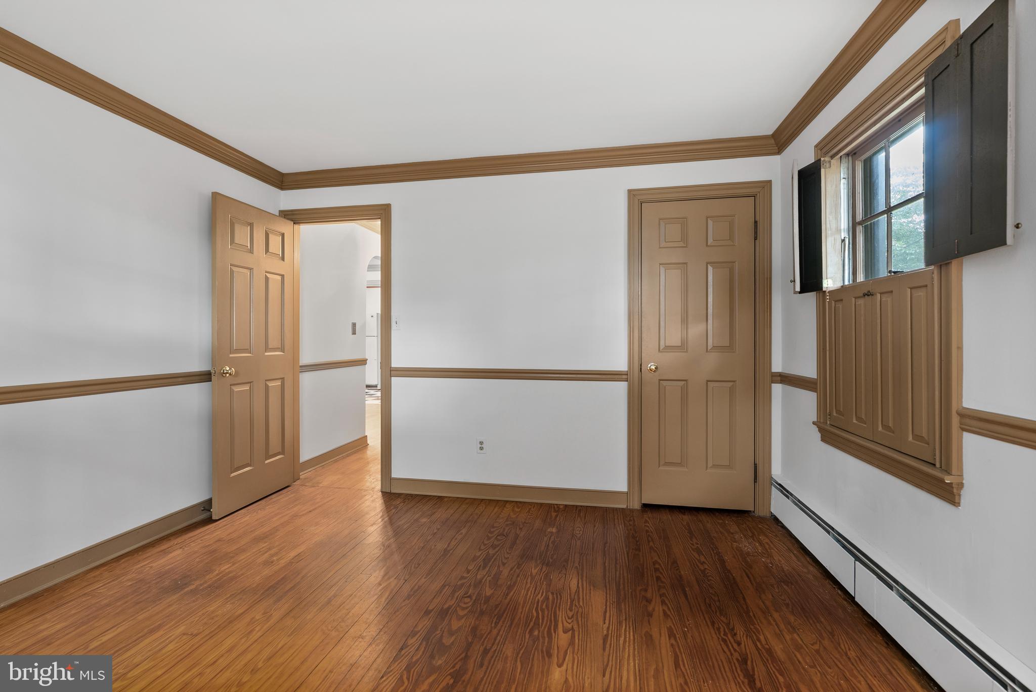 PARKTON - Residential