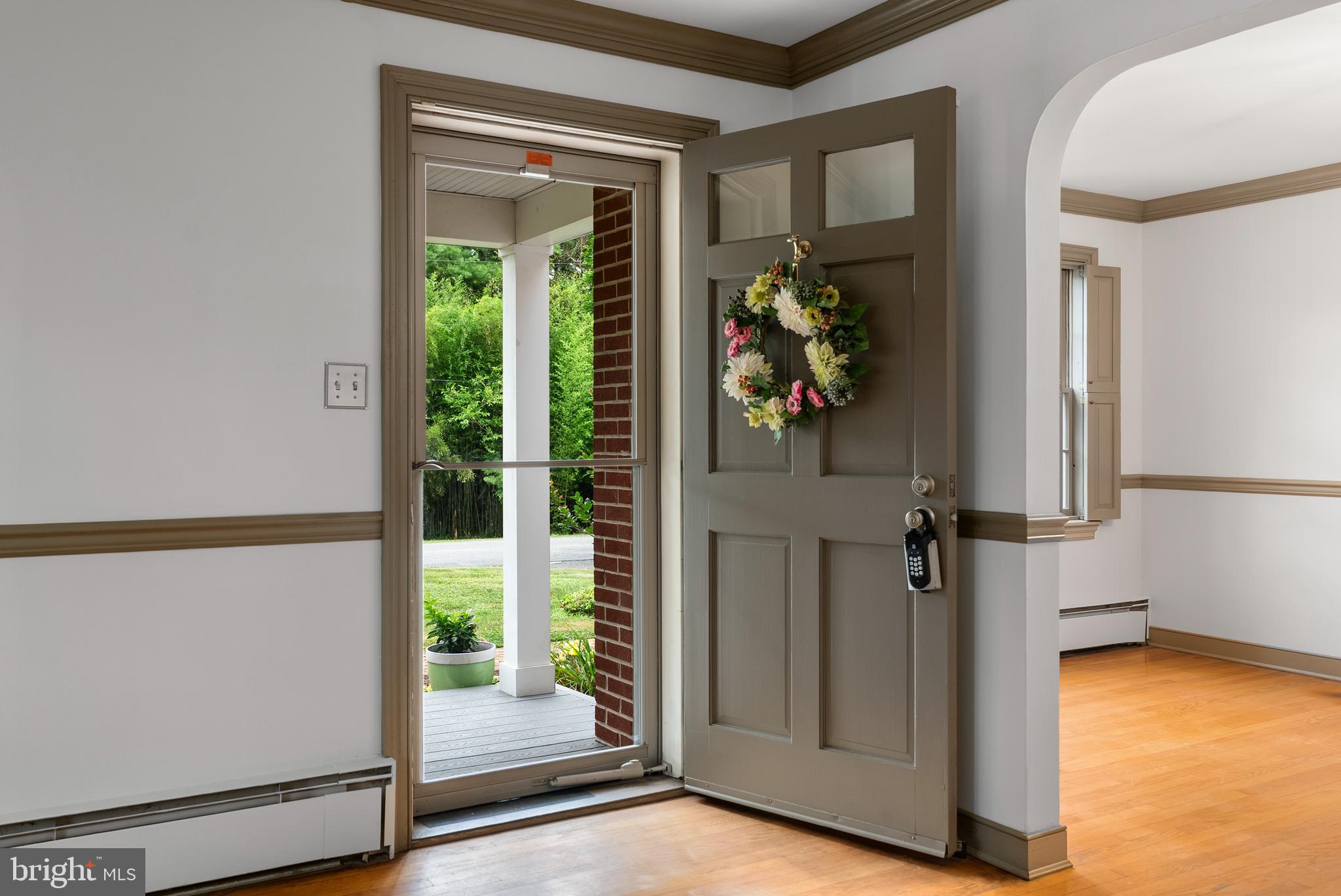 PARKTON - Residential